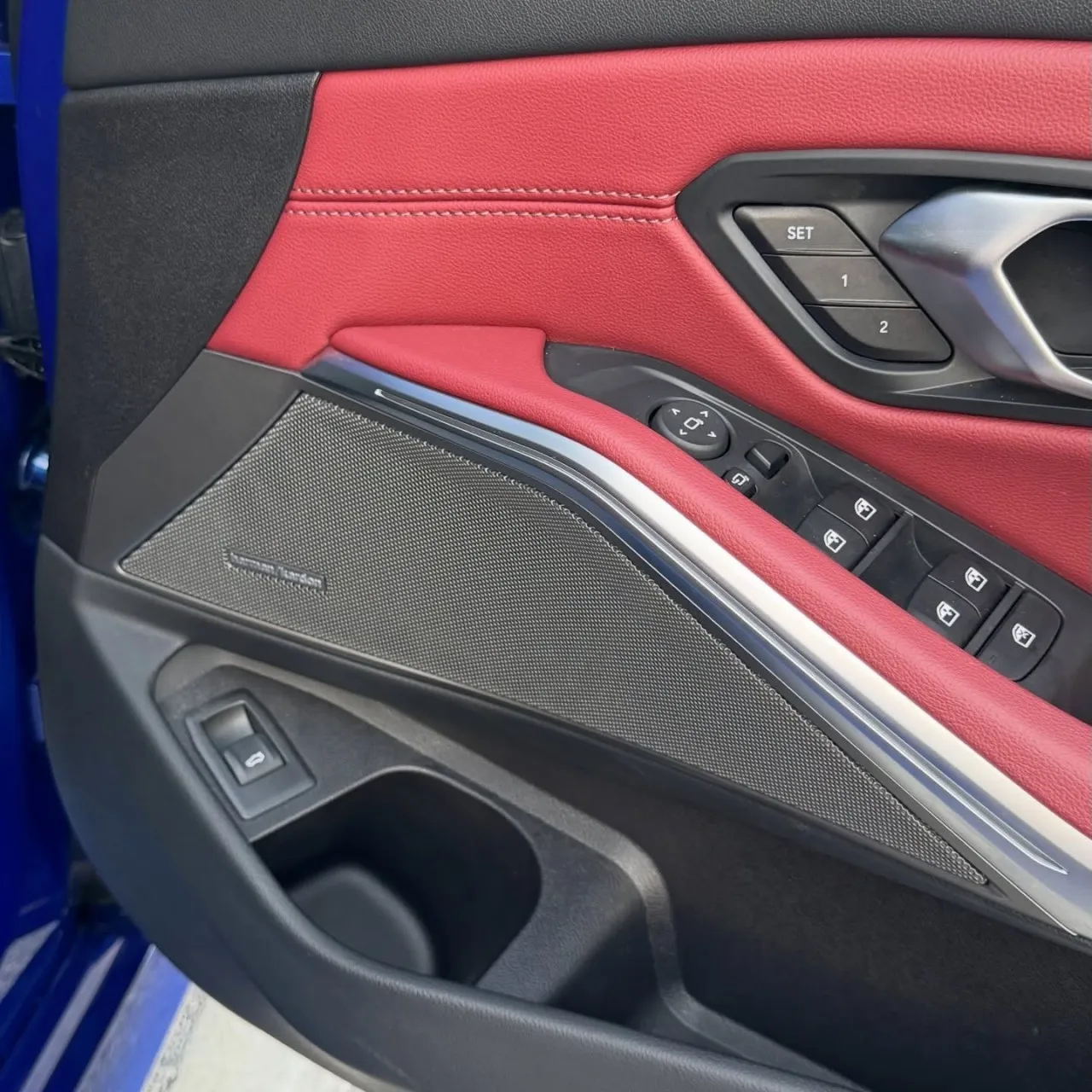 2024 BMW 3 Serisi 318i Kıbrıs | KKTC İkinci El Satılık Araba - Thumbnail 2