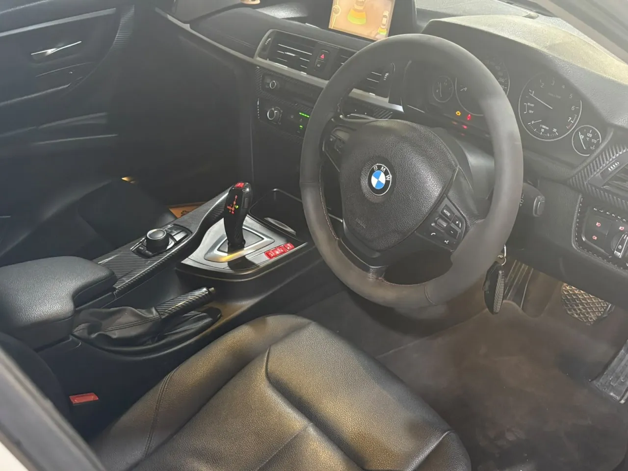 2013 BMW 3 Serisi 316i Kıbrıs | KKTC İkinci El Satılık Araba - Thumbnail 5