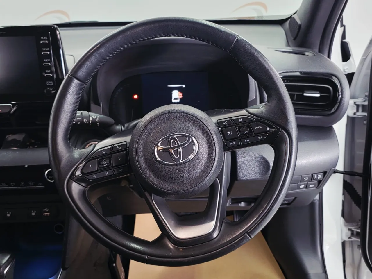 2023 Toyota Yaris Cross  Kıbrıs | KKTC İkinci El Satılık Araba - Thumbnail 7