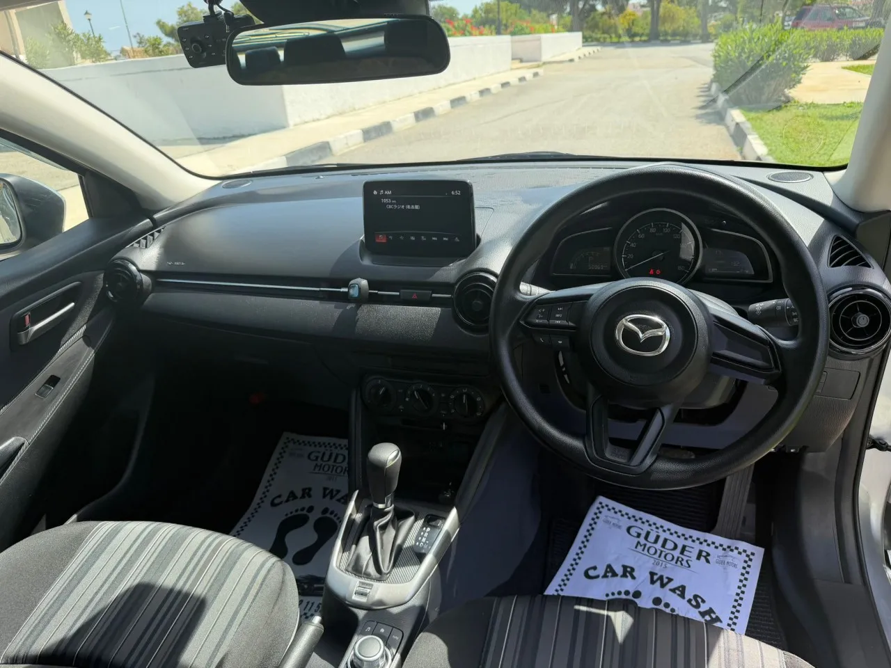 2022 Mazda 2 1.5 Sky-G Kıbrıs | KKTC İkinci El Satılık Araba - Thumbnail 8