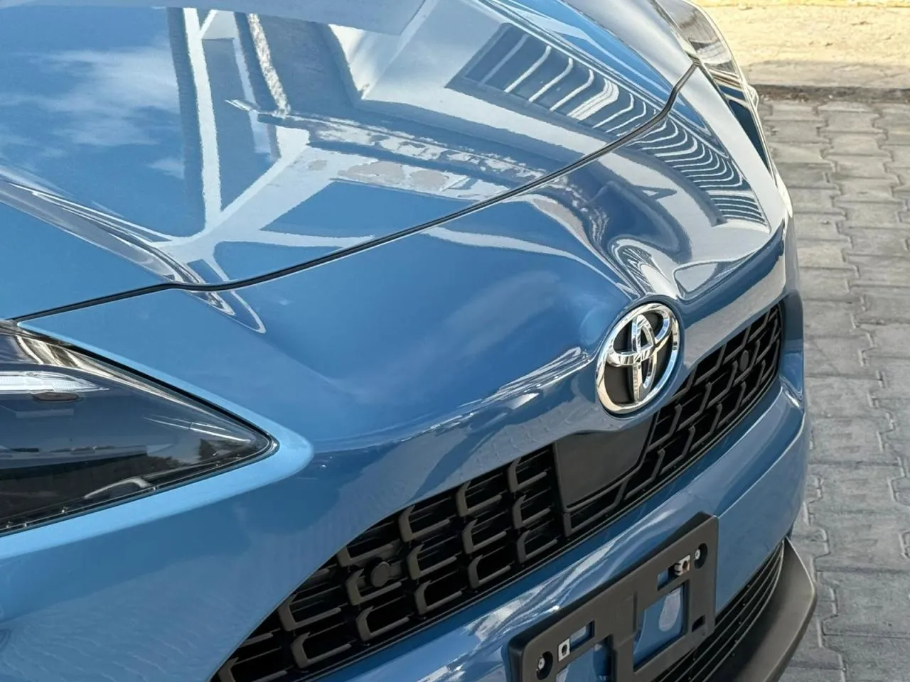 2022 Toyota Yaris Cross  Kıbrıs | KKTC İkinci El Satılık Araba - Thumbnail 3