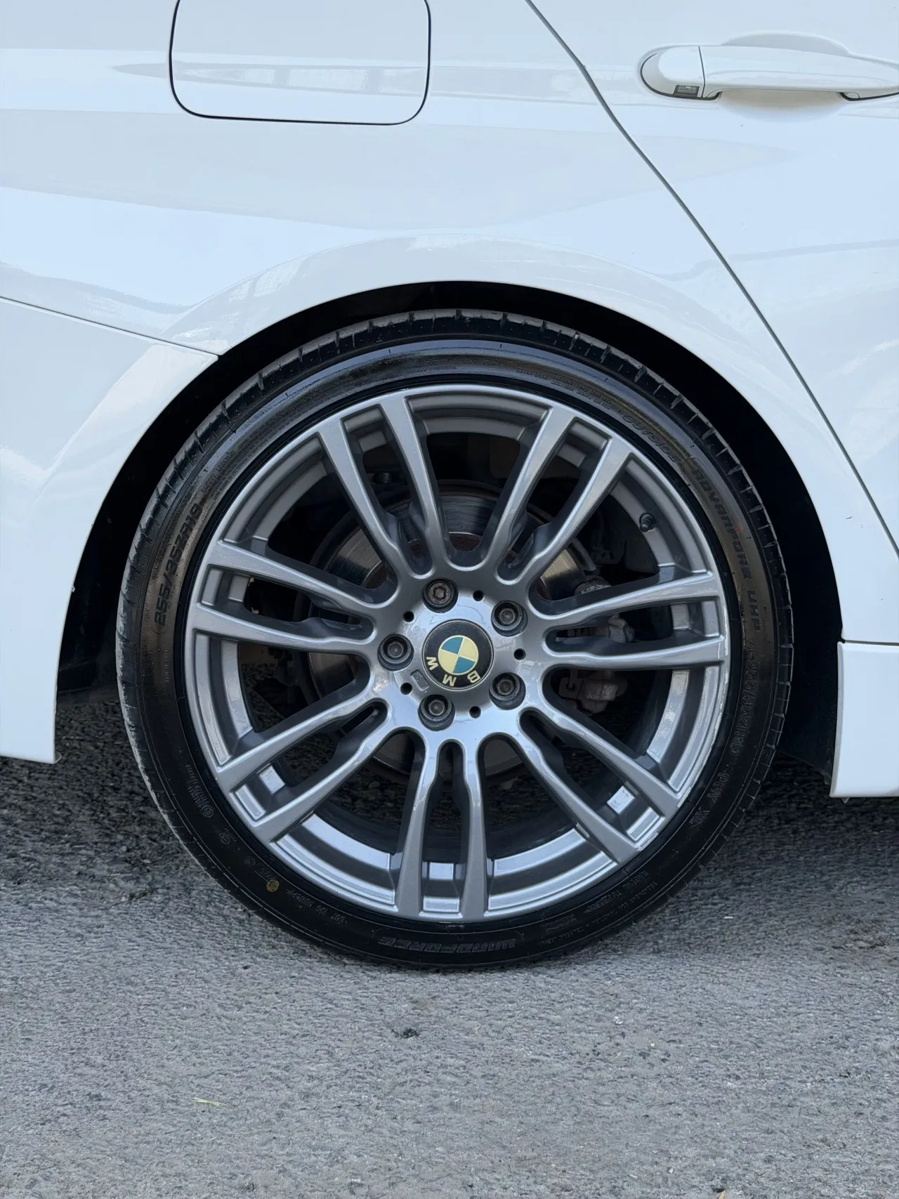 2013 BMW 3 Serisi 320i Kıbrıs | KKTC İkinci El Satılık Araba - Thumbnail 3
