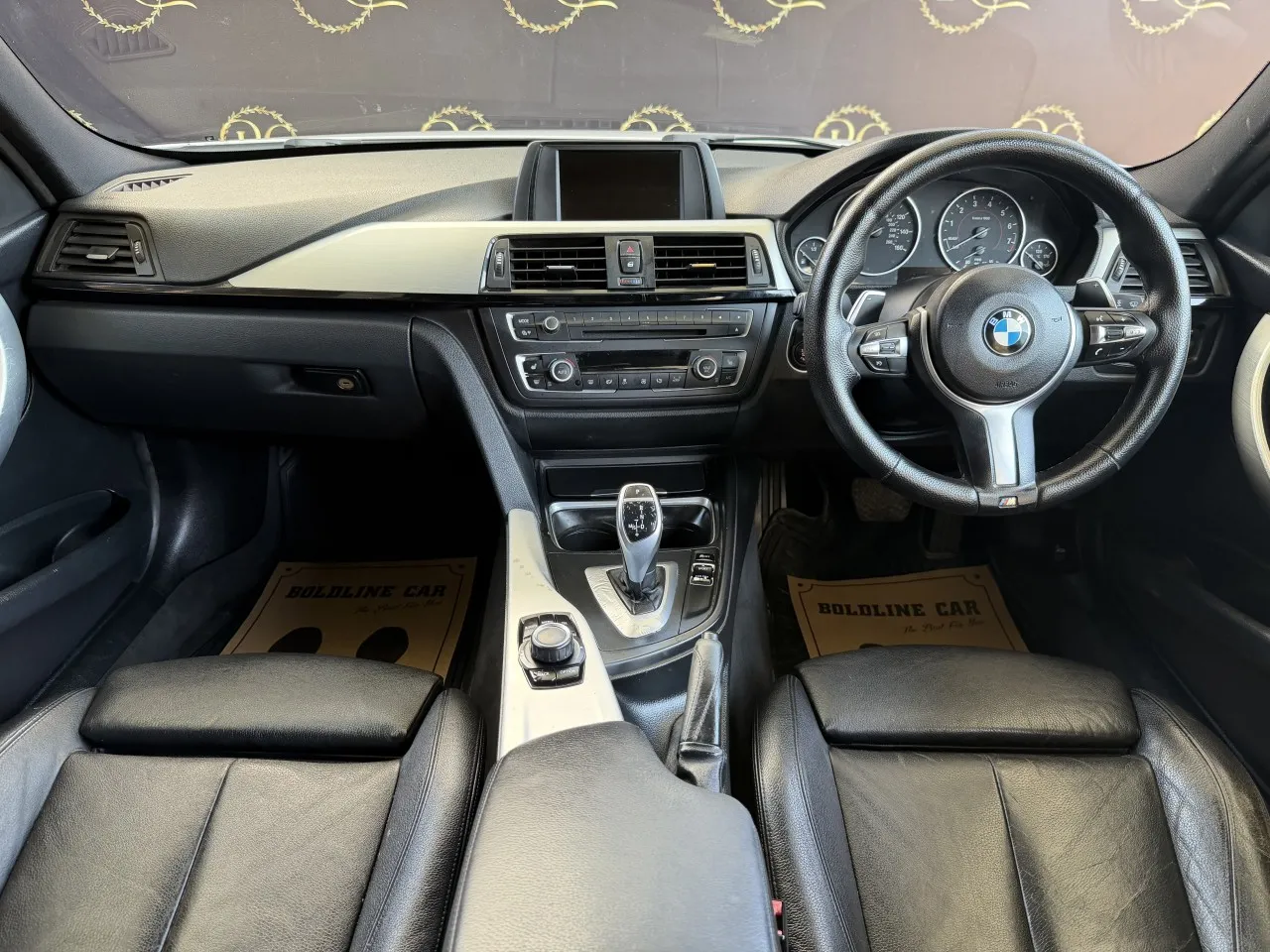 2013 BMW 3 Serisi 320i Kıbrıs | KKTC İkinci El Satılık Araba - Thumbnail 7