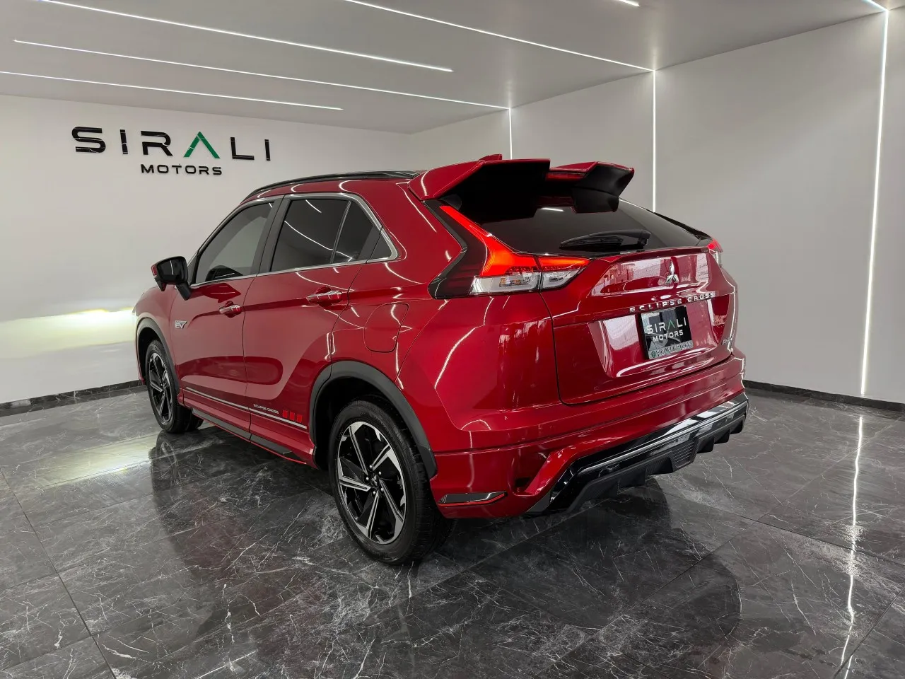 2022 Mitsubishi Eclipse Cross  Kıbrıs | KKTC İkinci El Satılık Araba - Thumbnail 6