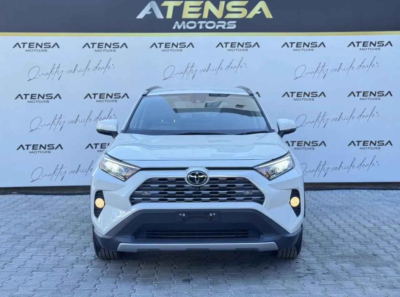 2022 Toyota RAV4 2.0 Kıbrıs | KKTC İkinci El Satılık Araba - Thumbnail 2