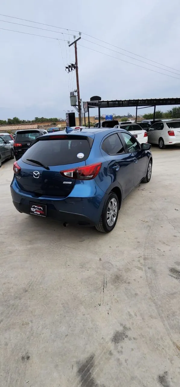 2019 Mazda Demio 1.5 Kıbrıs | KKTC İkinci El Satılık Araba - Thumbnail 5