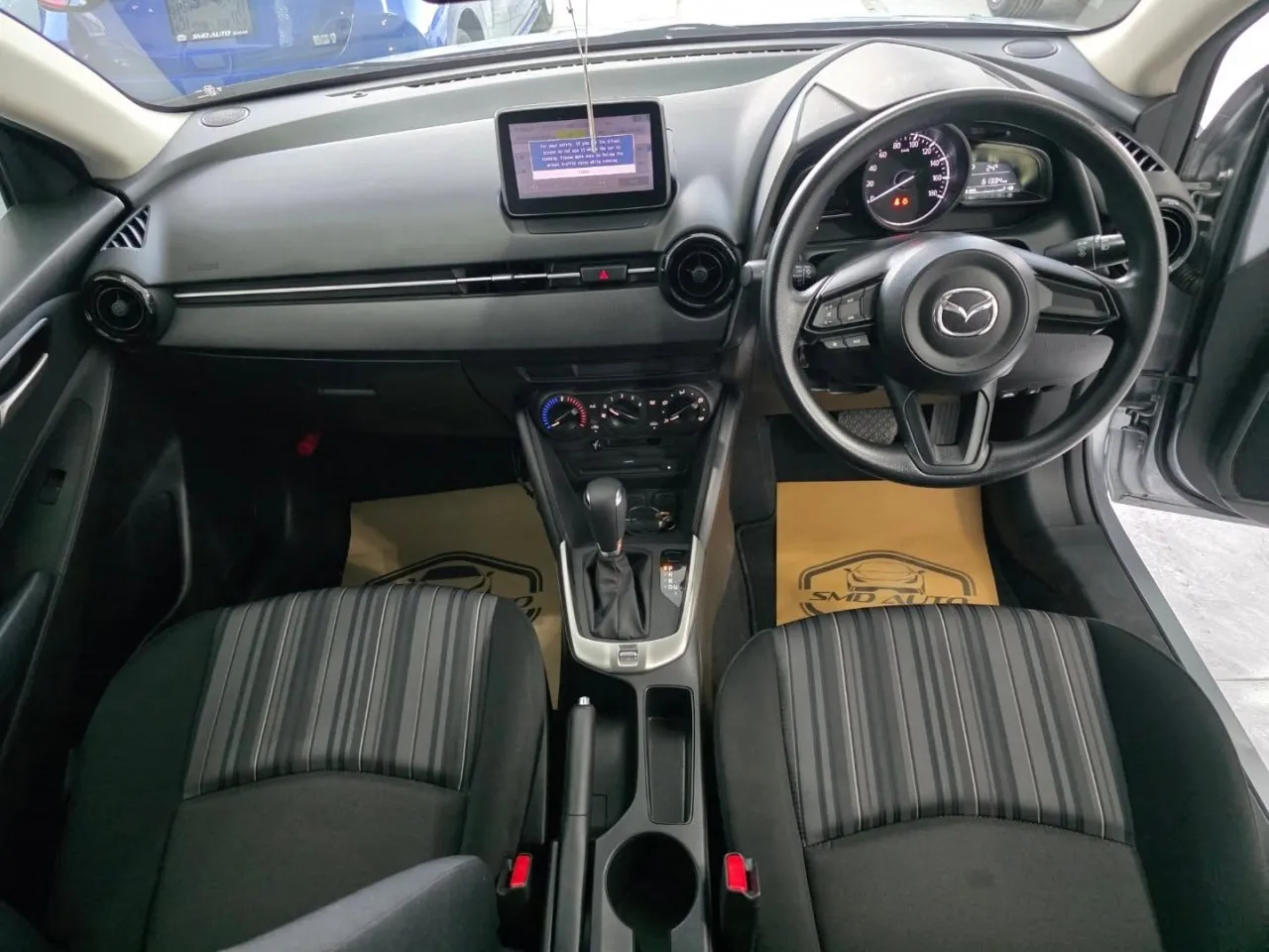 2021 Mazda 2 1.5 Sky-G Kıbrıs | KKTC İkinci El Satılık Araba - Thumbnail 7