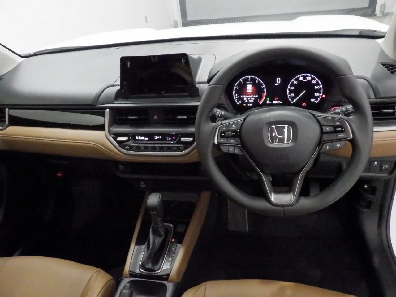 2026 Honda WR-V  Kıbrıs | KKTC İkinci El Satılık Araba - Thumbnail 3