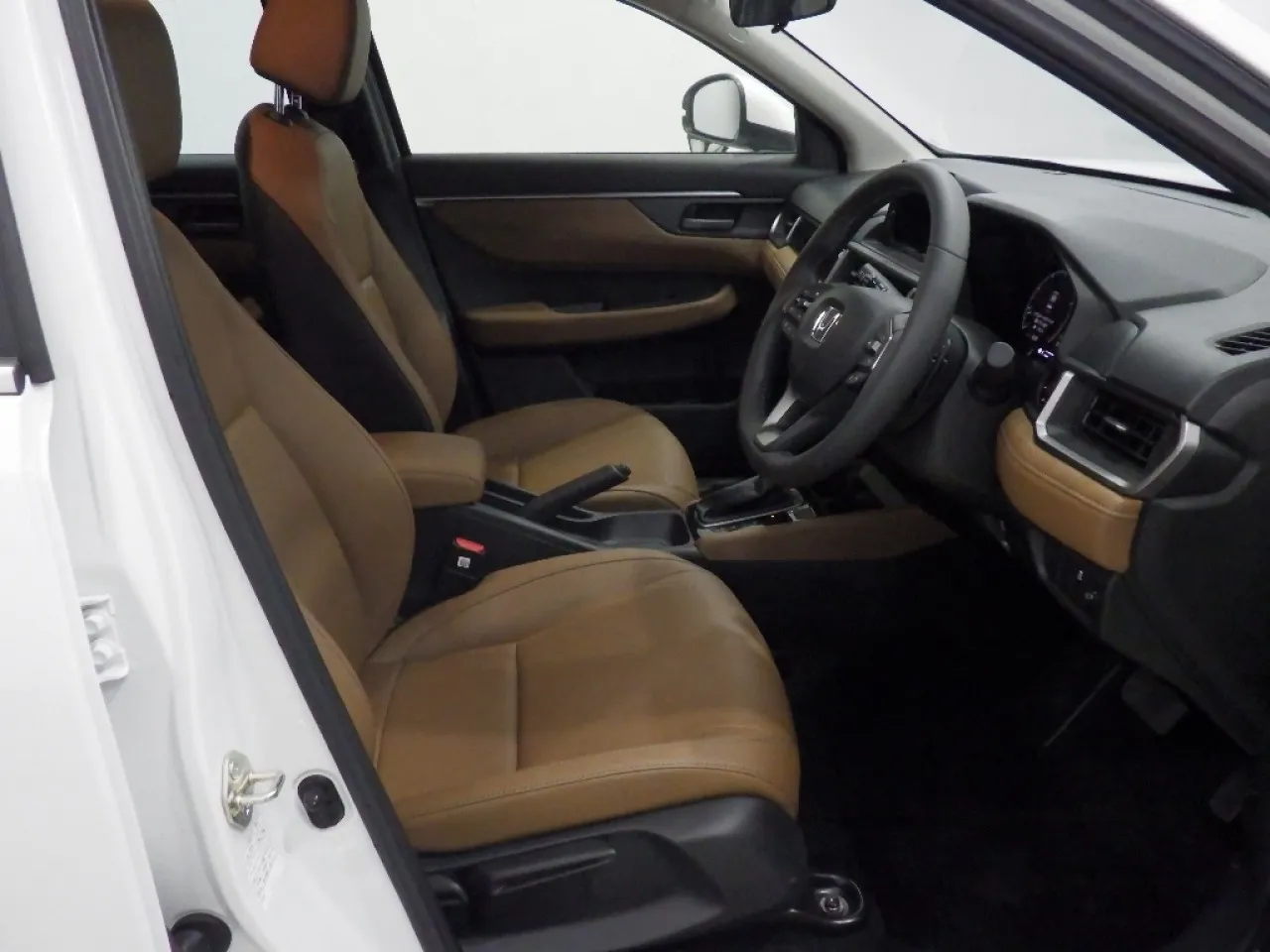 2026 Honda WR-V  Kıbrıs | KKTC İkinci El Satılık Araba - Thumbnail 6