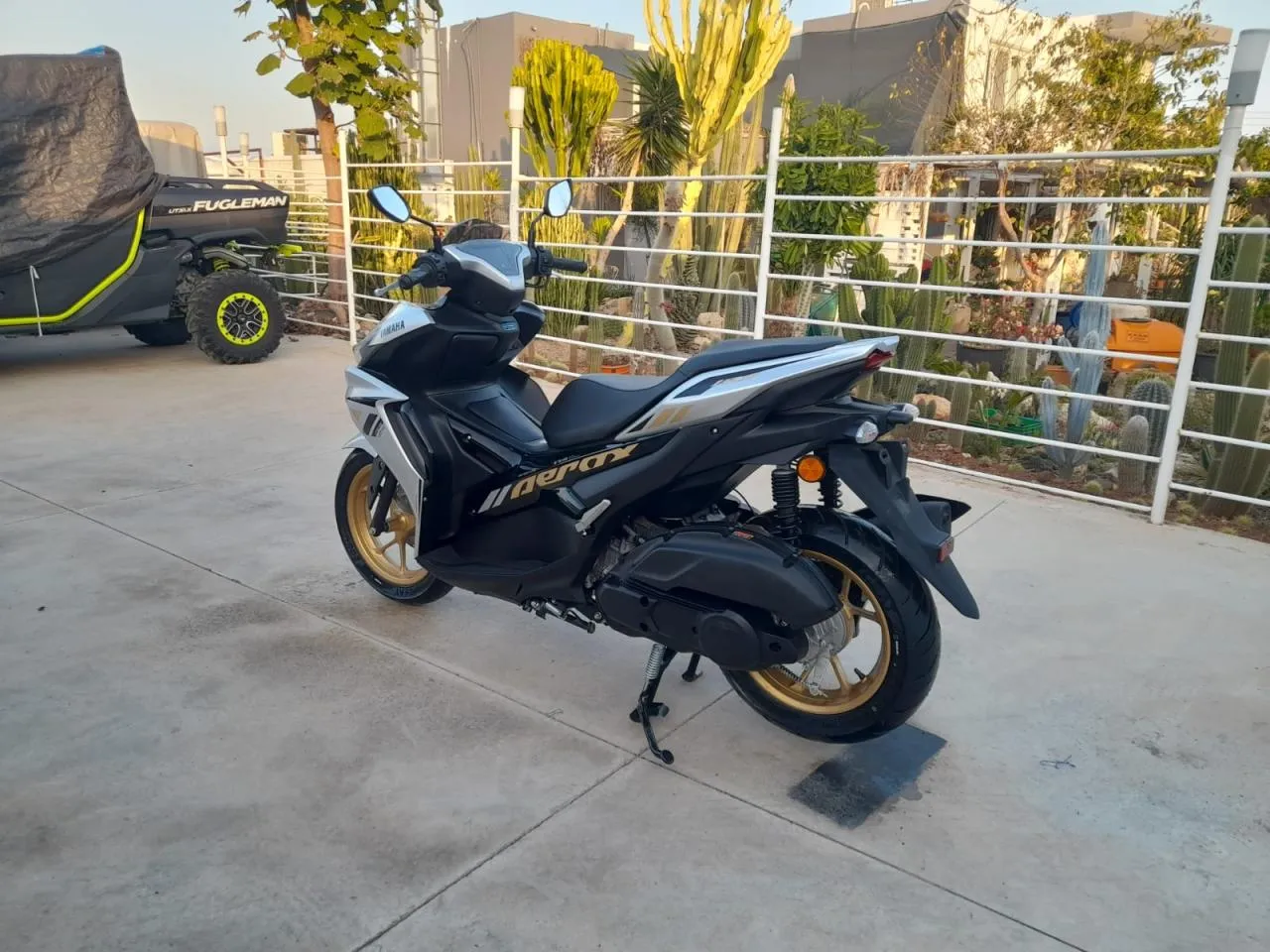 2024 Yamaha Diğer  Kıbrıs | KKTC İkinci El Satılık Araba - Thumbnail 2