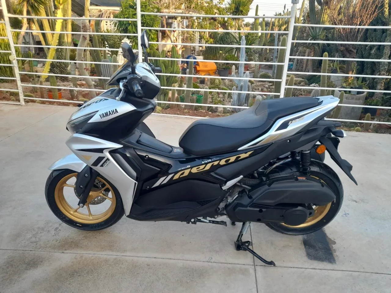 2024 Yamaha Diğer  Kıbrıs | KKTC İkinci El Satılık Araba - Thumbnail 3