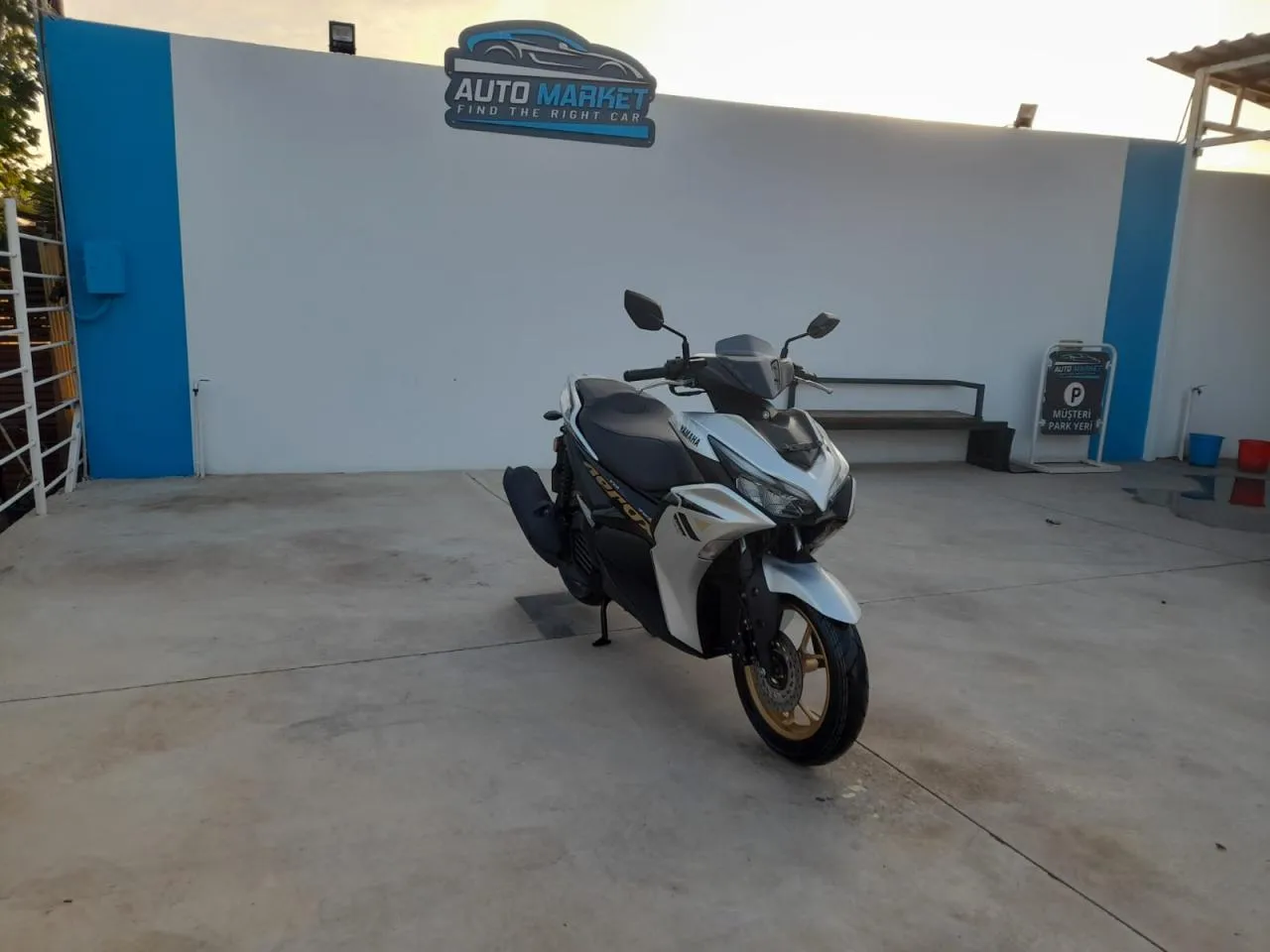 2024 Yamaha Diğer  Kıbrıs | KKTC İkinci El Satılık Araba - Thumbnail 4