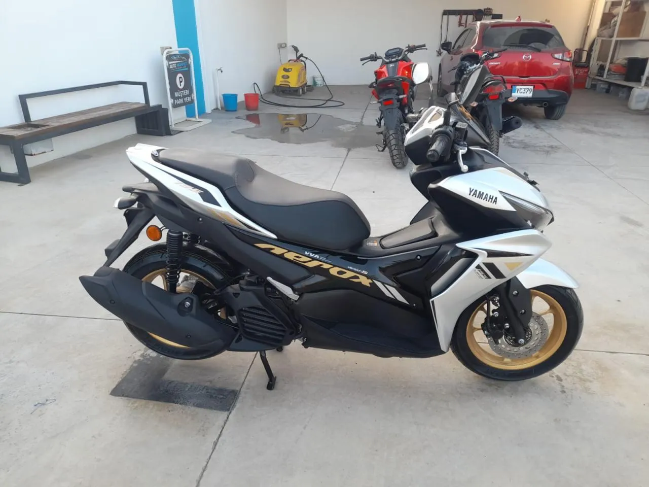 2024 Yamaha Diğer  Kıbrıs | KKTC İkinci El Satılık Araba - Thumbnail 5