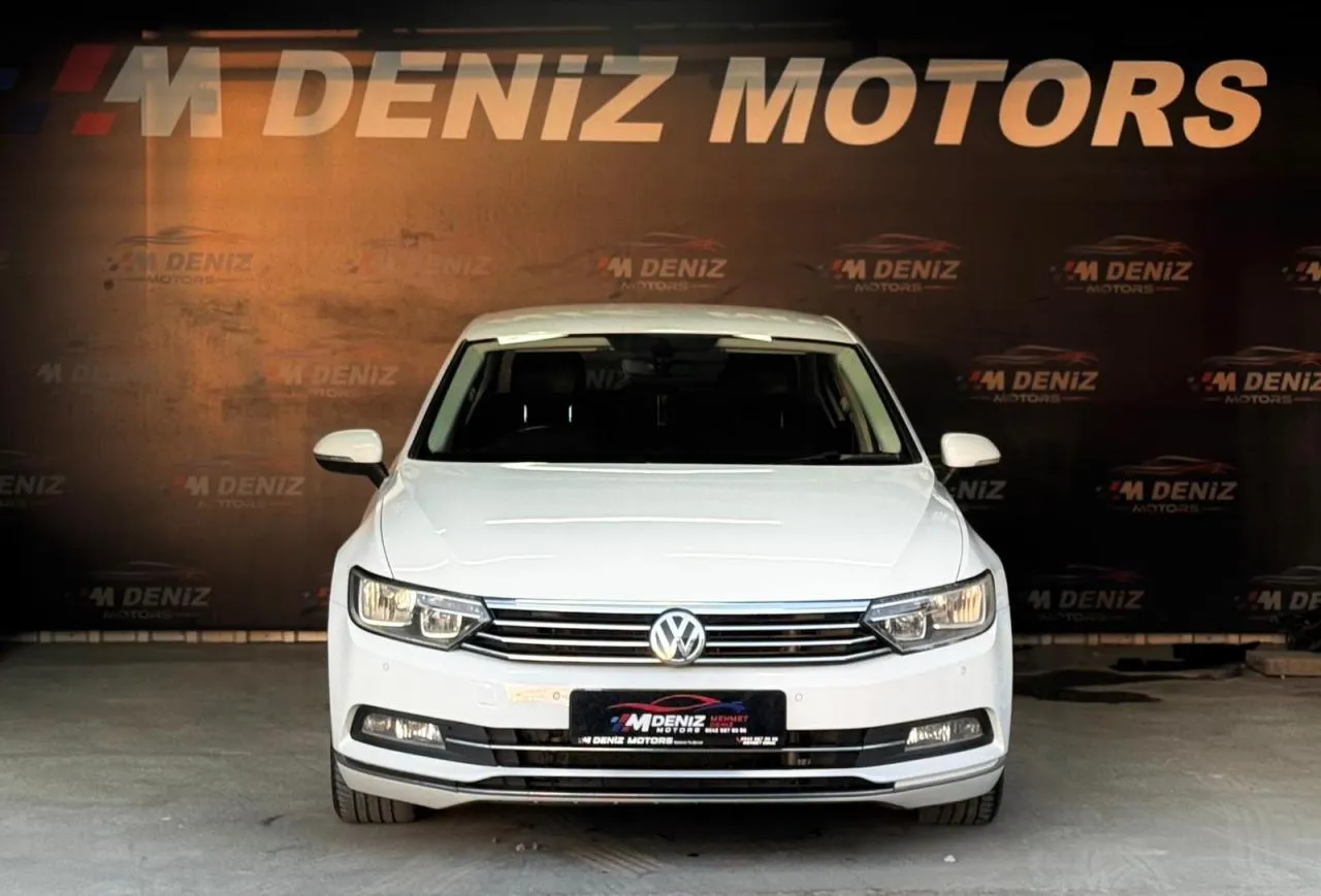 2016 Volkswagen Golf 1.4 TSI Kıbrıs | KKTC İkinci El Satılık Araba - Thumbnail 2