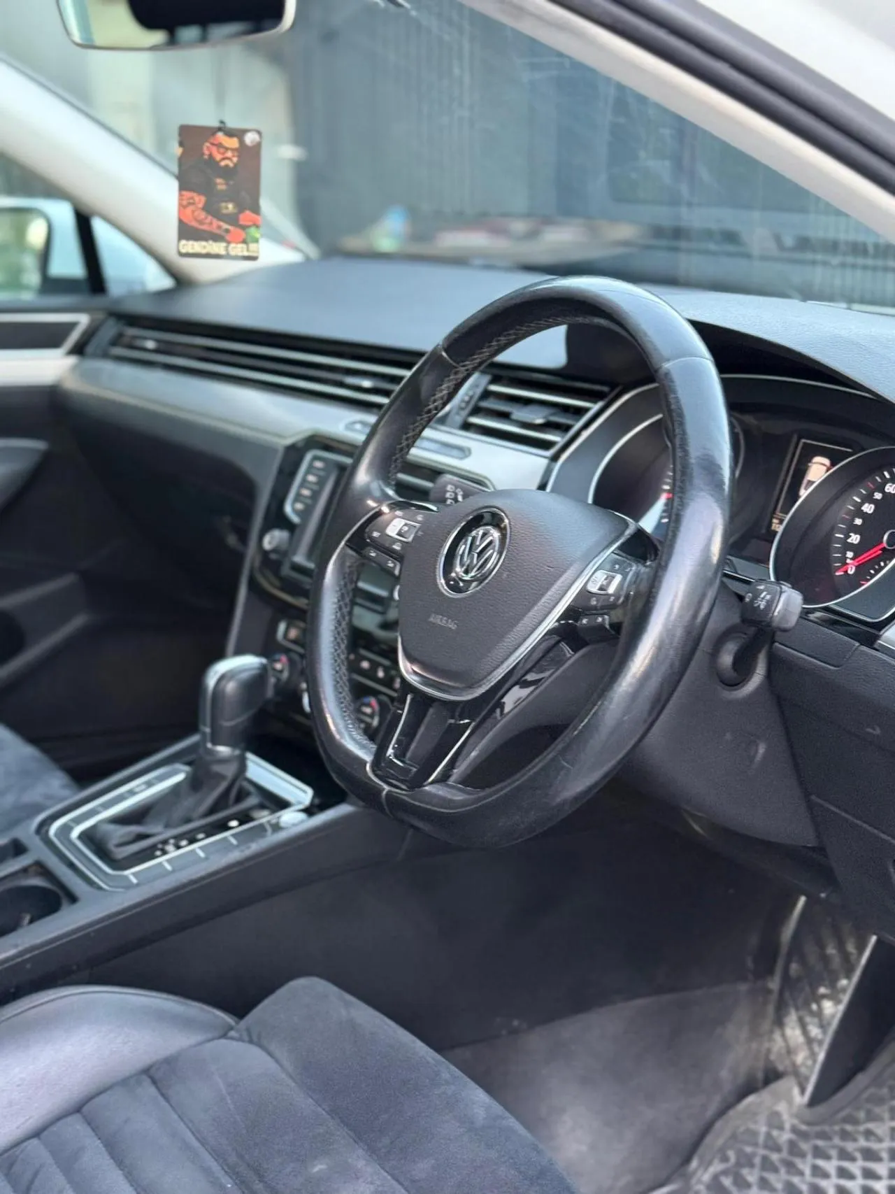 2016 Volkswagen Golf 1.4 TSI Kıbrıs | KKTC İkinci El Satılık Araba - Thumbnail 6