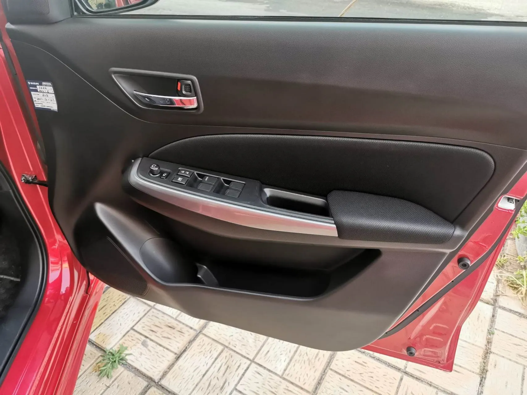 2021 Suzuki Swift 1.2 Kıbrıs | KKTC İkinci El Satılık Araba - Thumbnail 4
