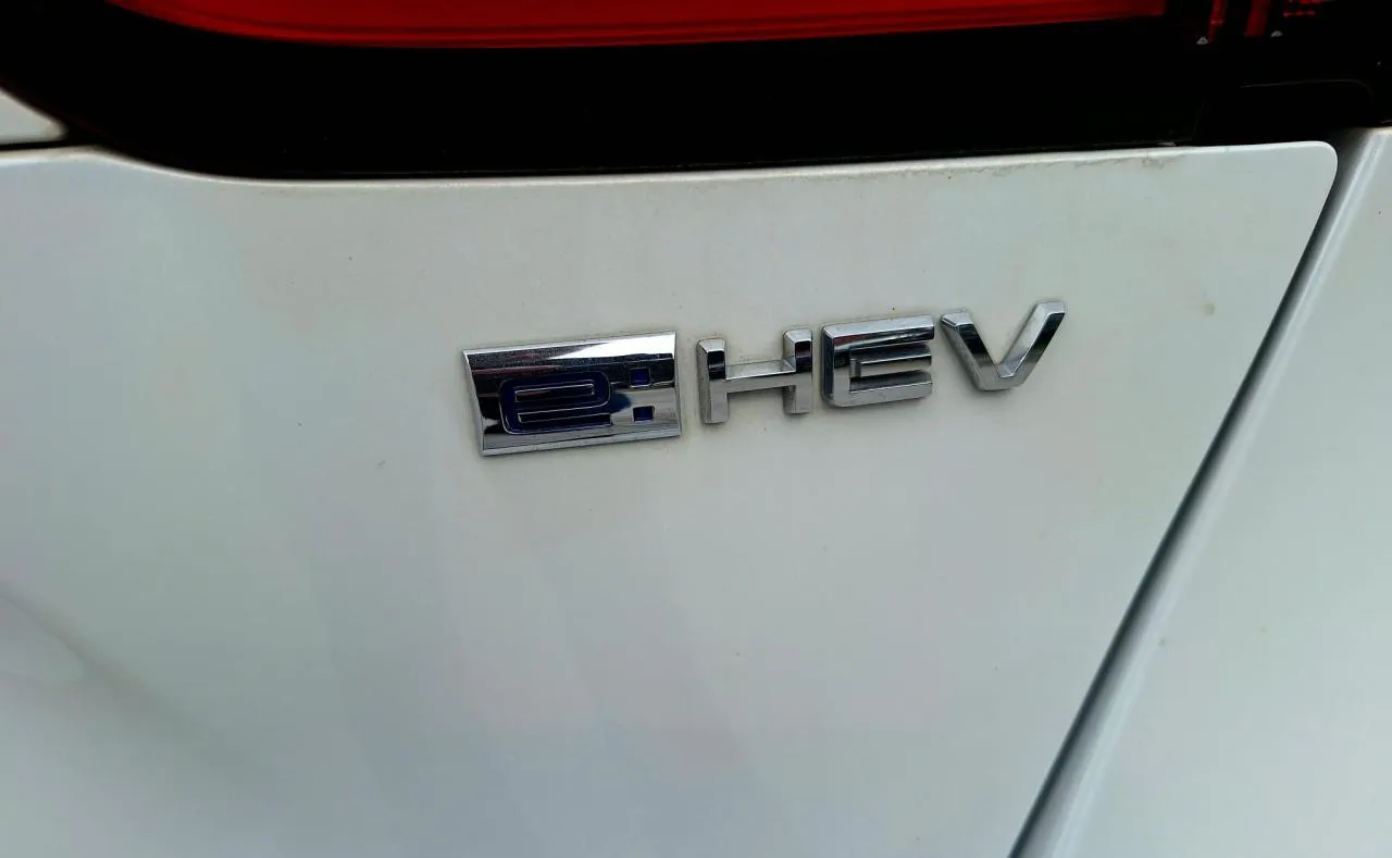 2023 Honda Fit 1.5 Crosstar Kıbrıs | KKTC İkinci El Satılık Araba - Thumbnail 5