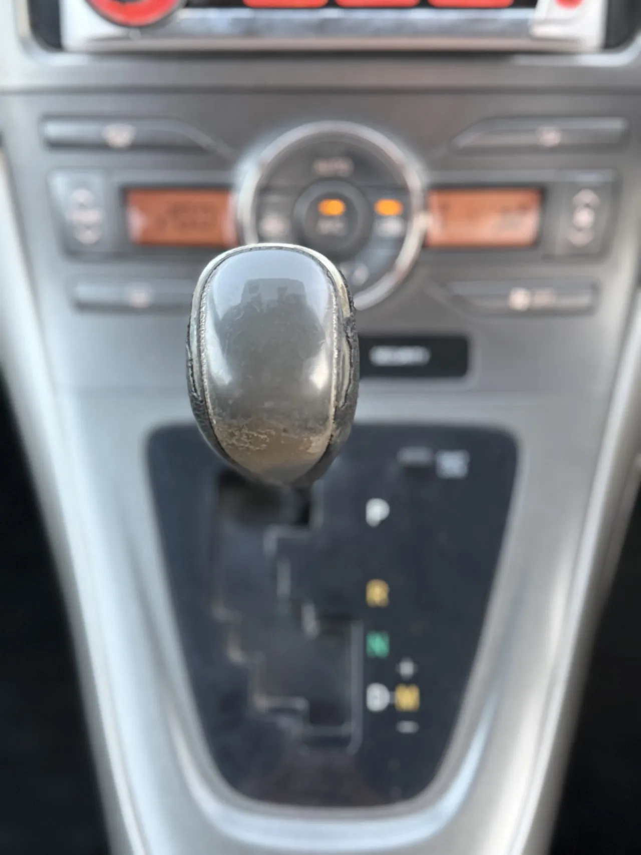 2006 Toyota Auris 1.8 Kıbrıs | KKTC İkinci El Satılık Araba - Thumbnail 6