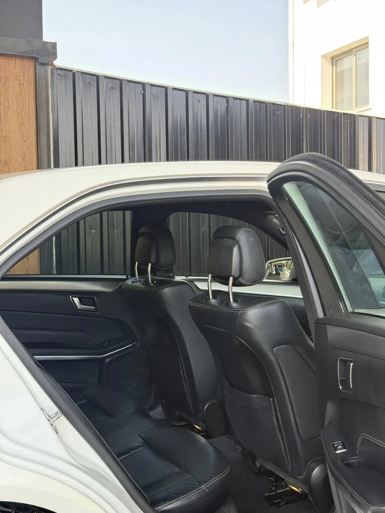 2014 Mercedes-Benz E Serisi E 220 d Kıbrıs | KKTC İkinci El Satılık Araba - Thumbnail 8