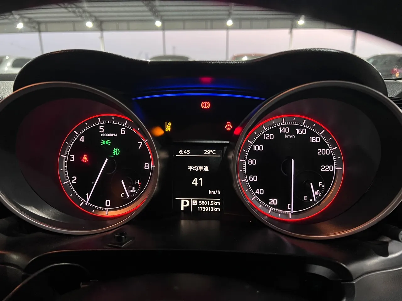 2017 Suzuki Swift 1.3 Kıbrıs | KKTC İkinci El Satılık Araba - Thumbnail 3