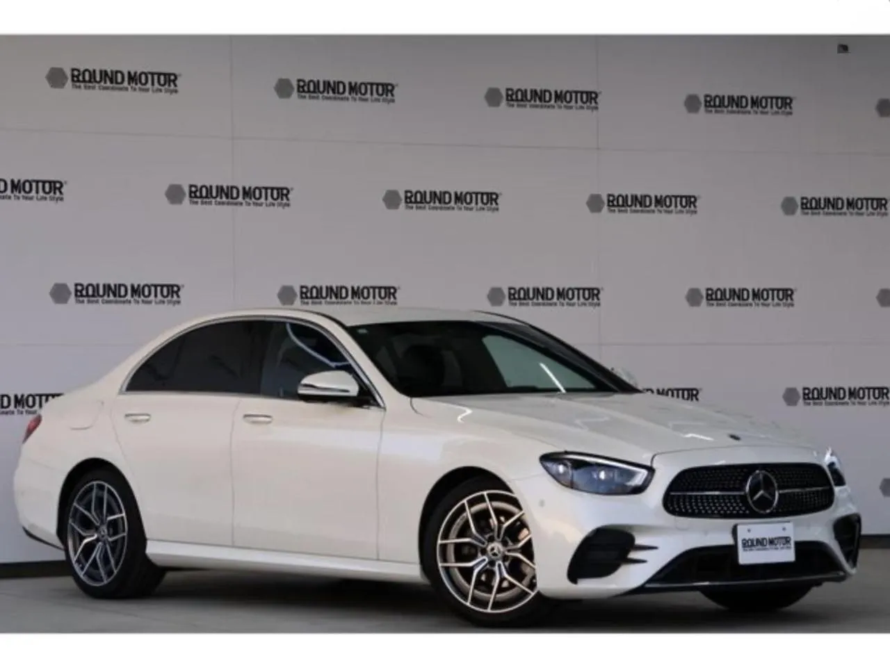 2022 Mercedes-Benz E Serisi E 200 Kıbrıs | KKTC İkinci El Satılık Araba - Thumbnail 3