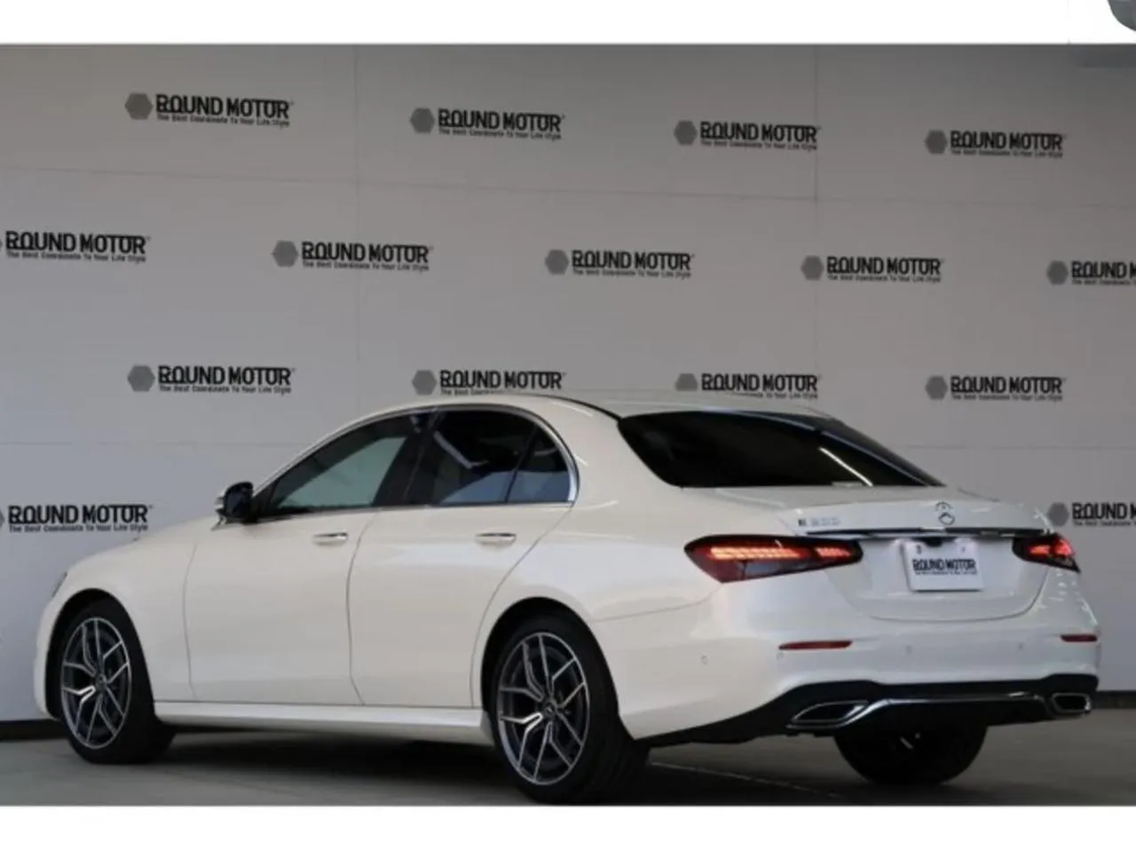 2022 Mercedes-Benz E Serisi E 200 Kıbrıs | KKTC İkinci El Satılık Araba - Thumbnail 4