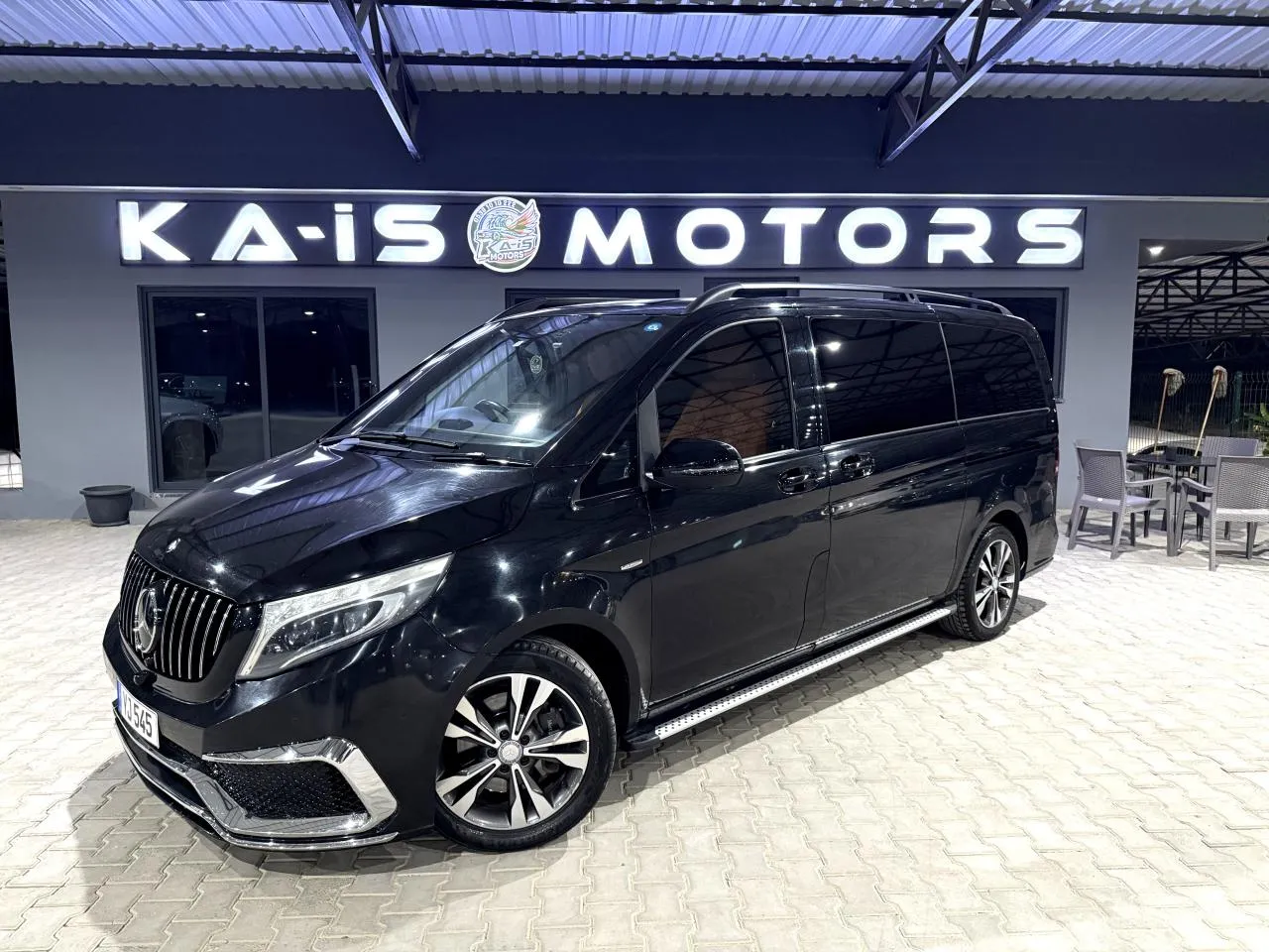2017 Otobüs Mercedes Kıbrıs | KKTC İkinci El Satılık Araba - Fotoğraf 1