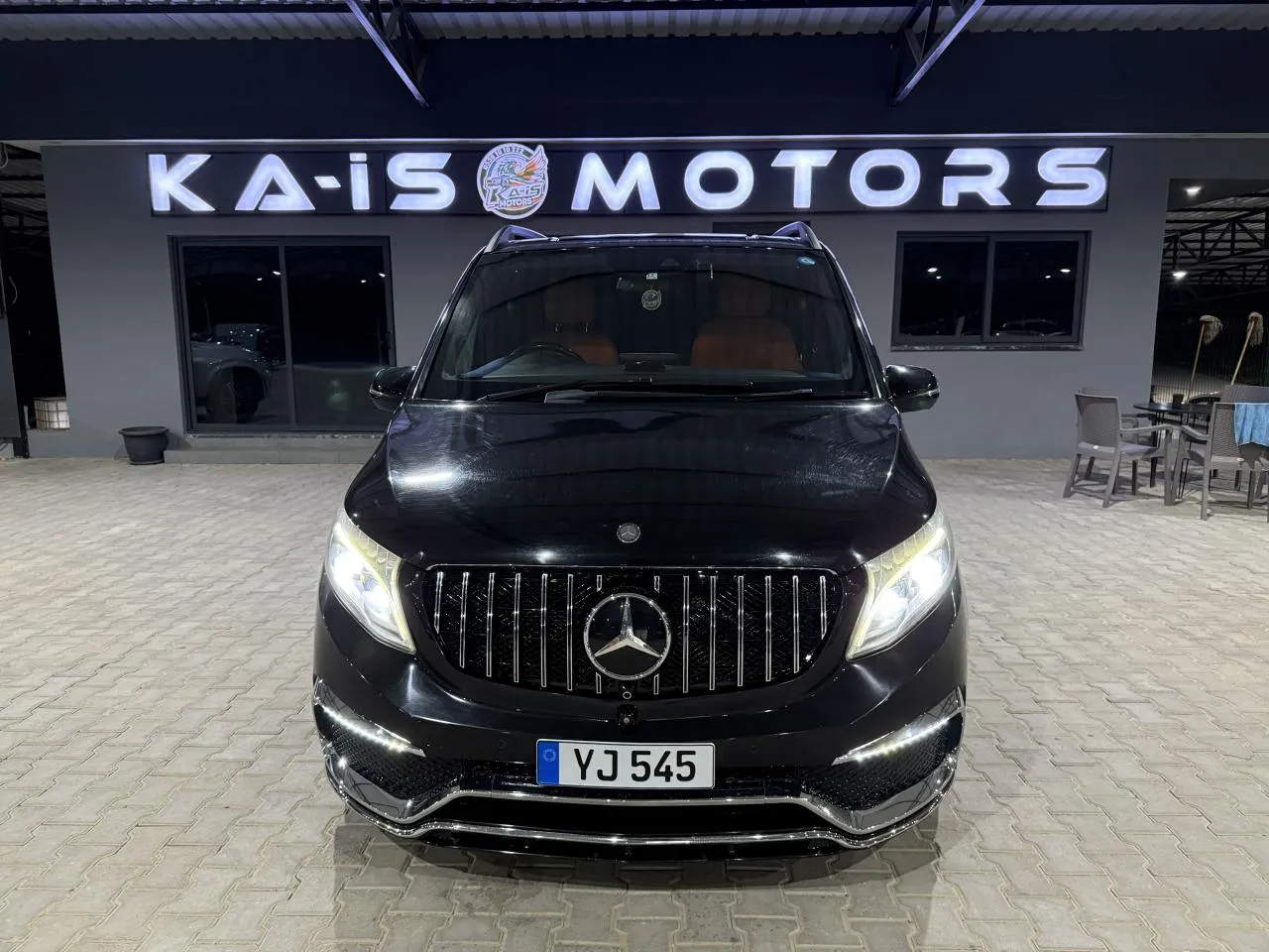 2017 Otobüs Mercedes  Kıbrıs | KKTC İkinci El Satılık Araba - Thumbnail 4