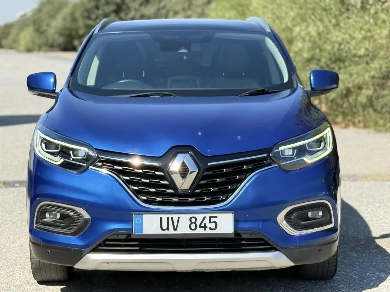 2021 Renault Kadjar  Kıbrıs | KKTC İkinci El Satılık Araba - Thumbnail 2
