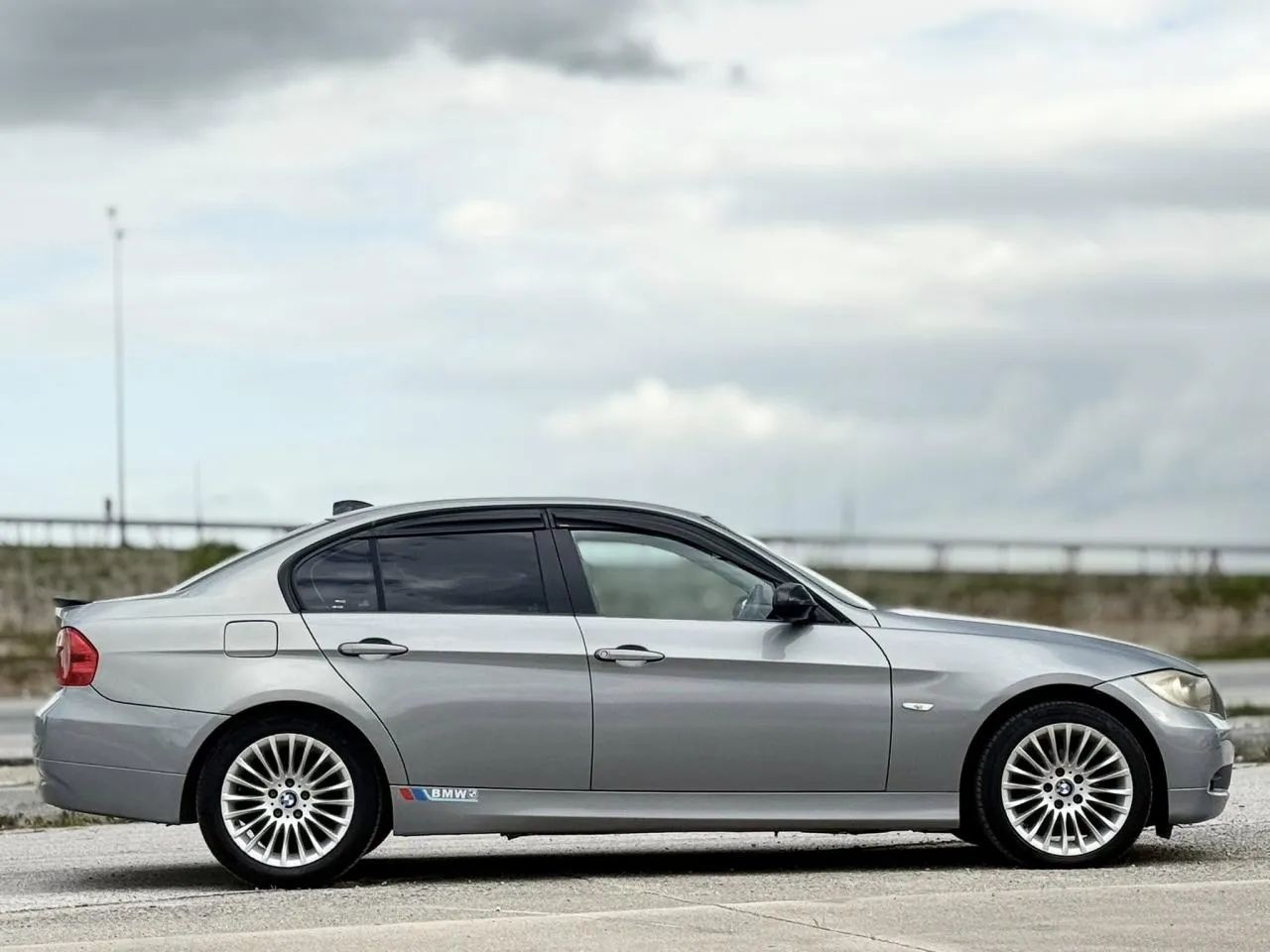 2008 BMW 3 Serisi 318i Kıbrıs | KKTC İkinci El Satılık Araba - Thumbnail 6