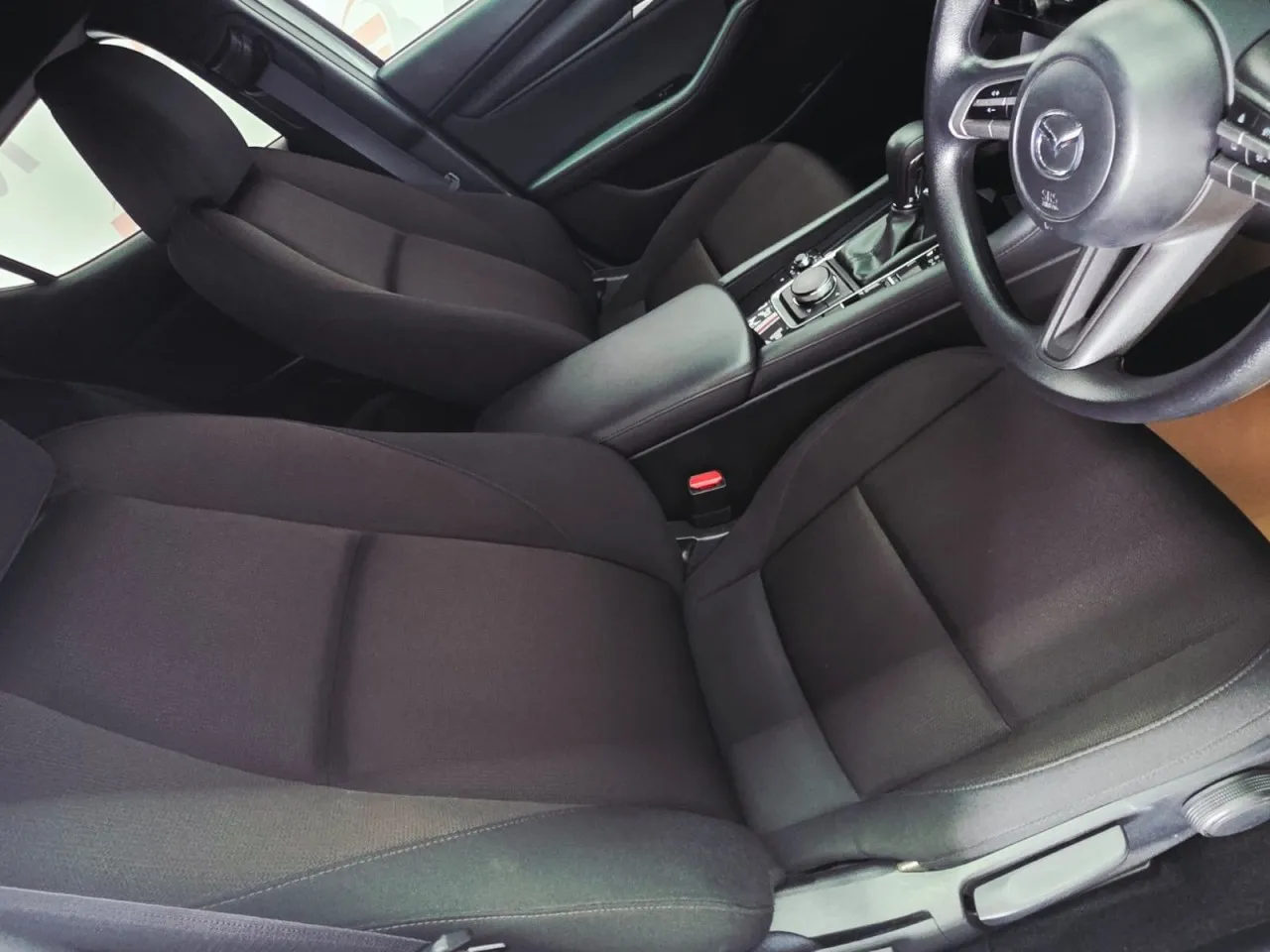 2023 Mazda 3 1.5 SkyActive-G Kıbrıs | KKTC İkinci El Satılık Araba - Thumbnail 7