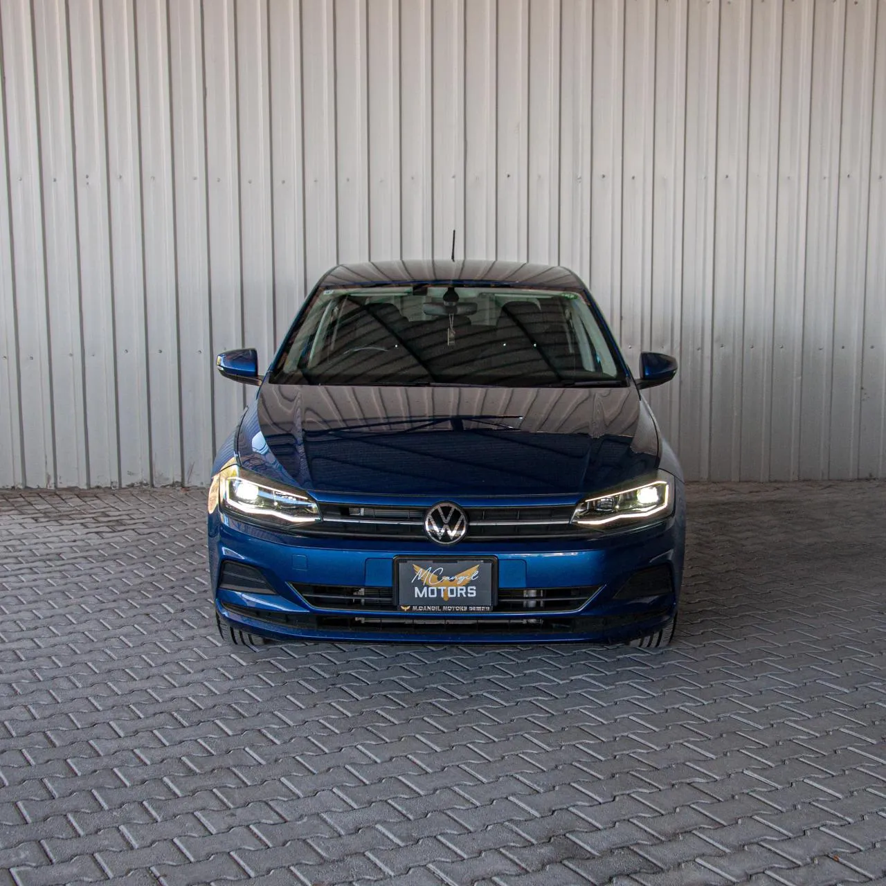 2022 Volkswagen Polo 1.0 TSI Kıbrıs | KKTC İkinci El Satılık Araba - Thumbnail 6