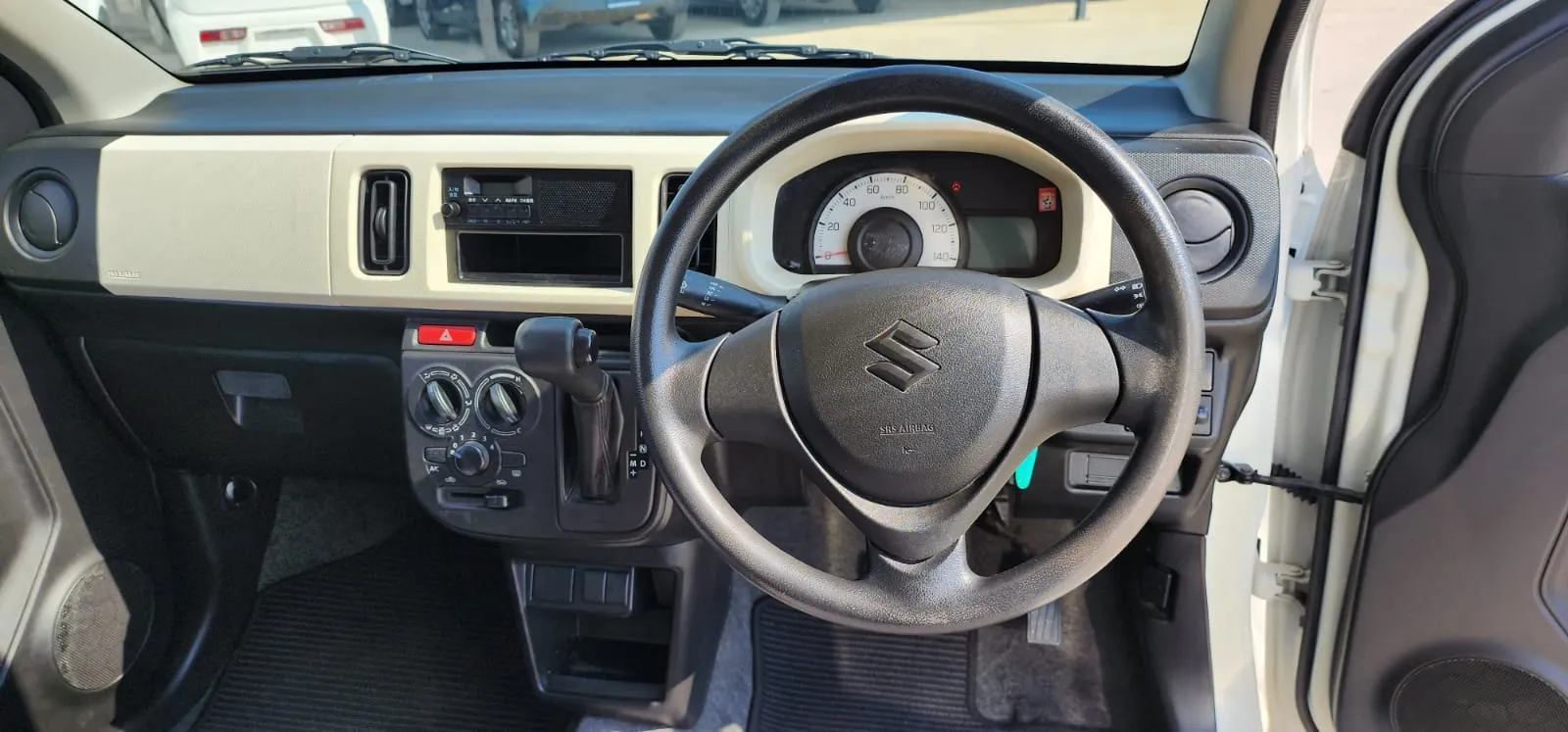 2019 Suzuki Alto 0.65 Kıbrıs | KKTC İkinci El Satılık Araba - Thumbnail 5