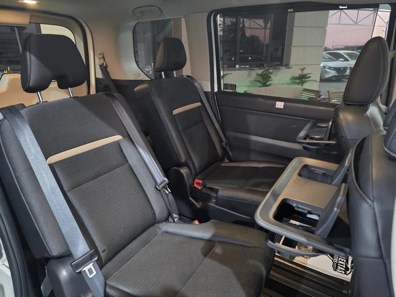 2023 Nissan Serena  Kıbrıs | KKTC İkinci El Satılık Araba - Thumbnail 8
