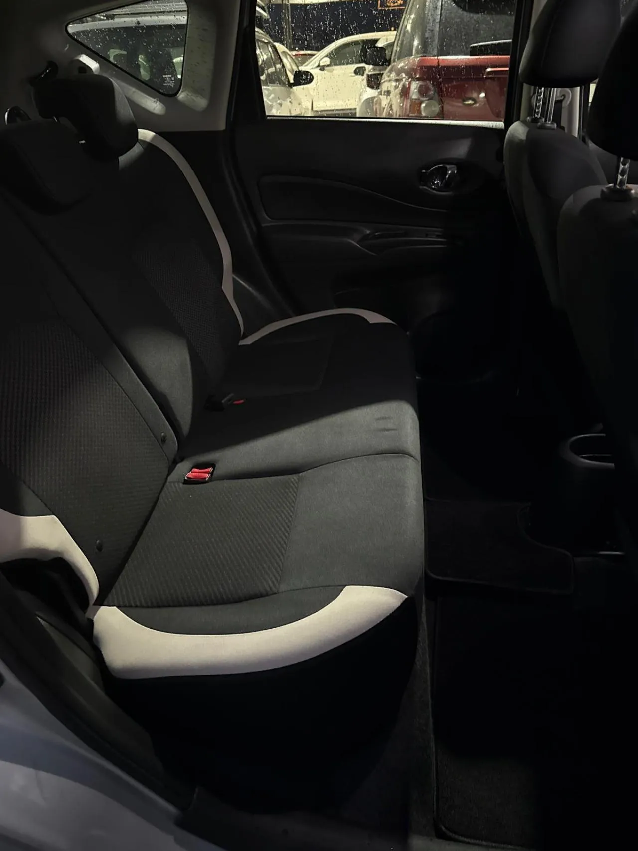 2021 Nissan Note 1.2 Kıbrıs | KKTC İkinci El Satılık Araba - Thumbnail 7