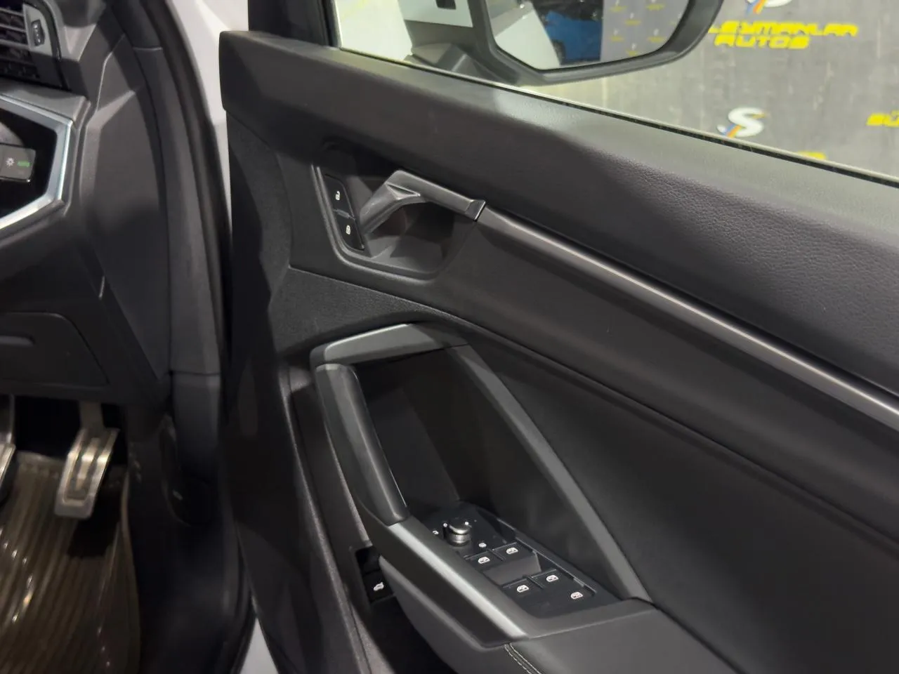2021 Audi Q3 35 TFSI Kıbrıs | KKTC İkinci El Satılık Araba - Thumbnail 7