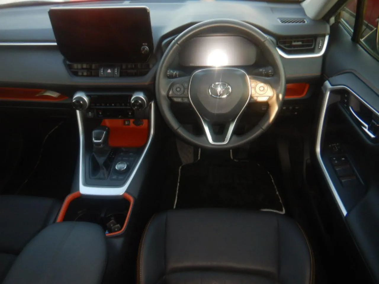 2023 Toyota RAV4 2.0 Extra Multidrive S Kıbrıs | KKTC İkinci El Satılık Araba - Thumbnail 7