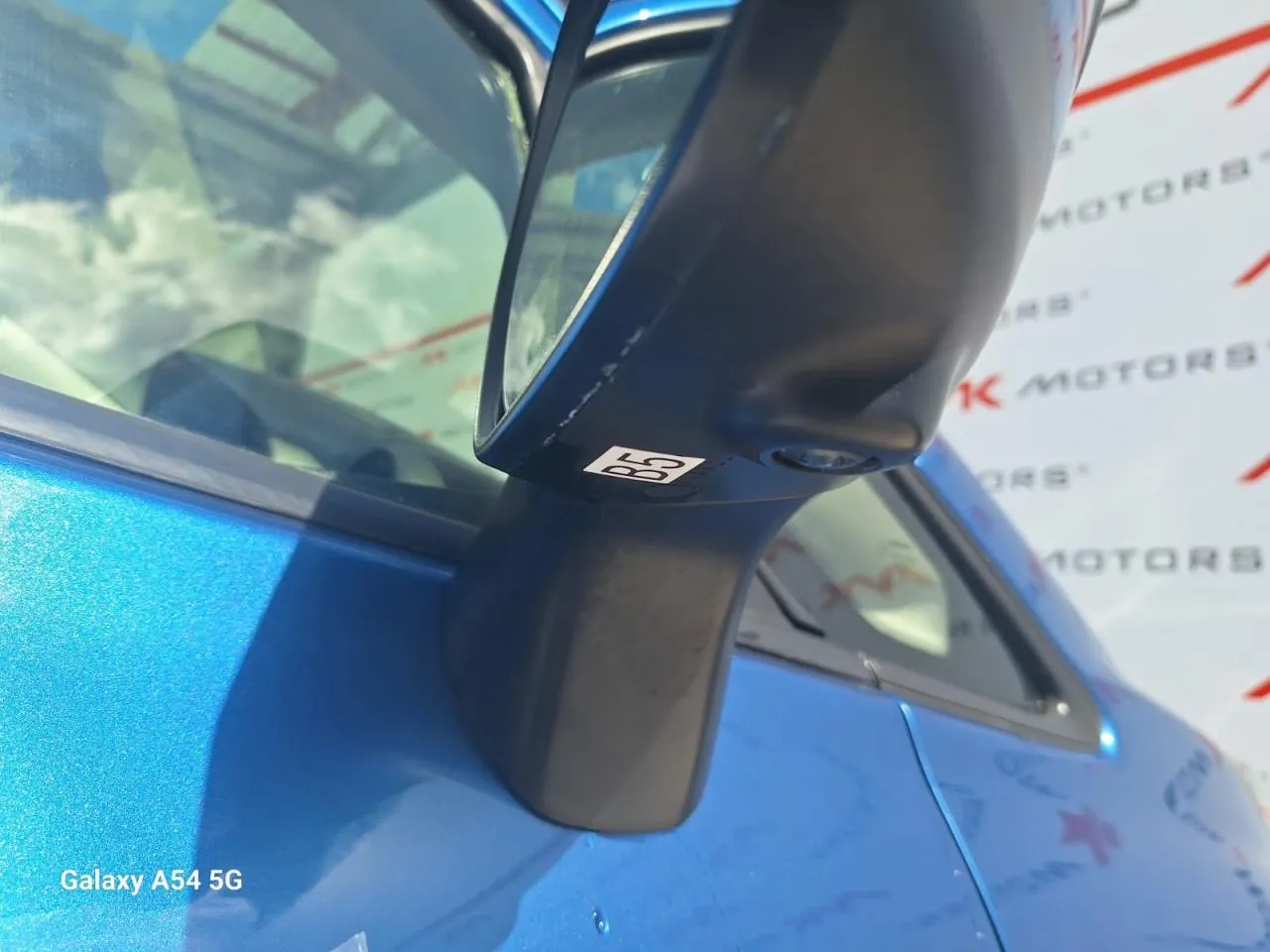 2021 Nissan Note 1.2 Kıbrıs | KKTC İkinci El Satılık Araba - Thumbnail 7