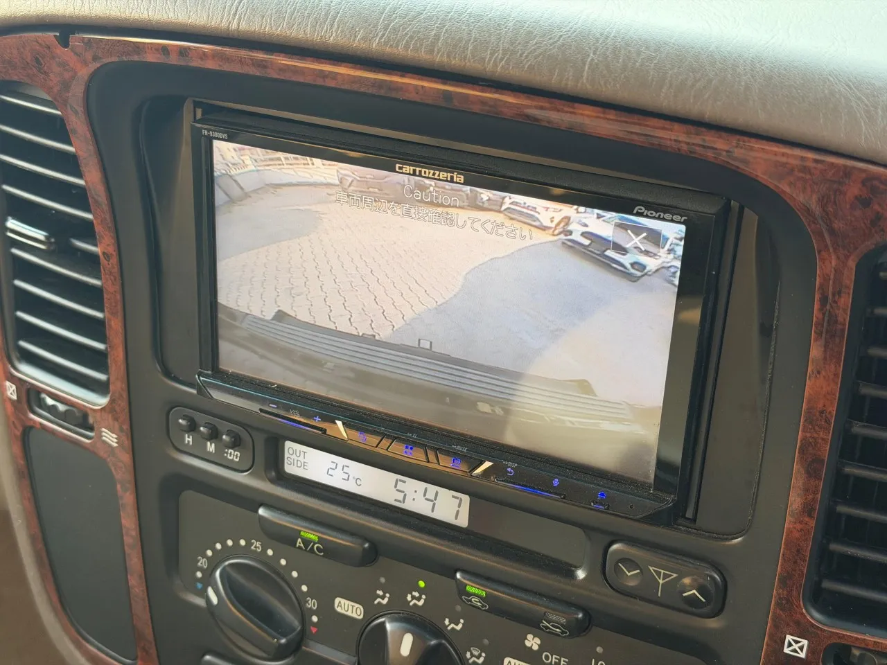 2001 Toyota Land Cruiser 4.2 Diesel Kıbrıs | KKTC İkinci El Satılık Araba - Thumbnail 7