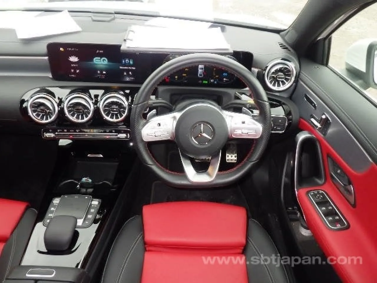 2022 Mercedes-Benz A Serisi A 250 E Kıbrıs | KKTC İkinci El Satılık Araba - Thumbnail 5