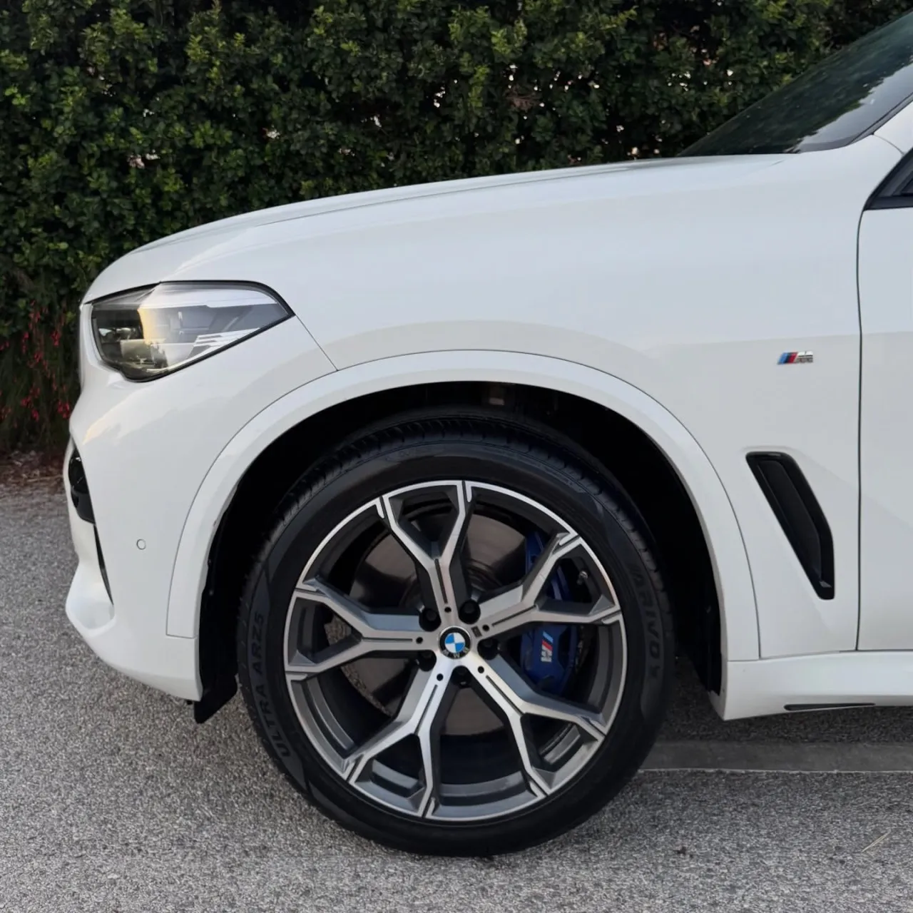 2020 BMW X5 25d xDrive Kıbrıs | KKTC İkinci El Satılık Araba - Thumbnail 2