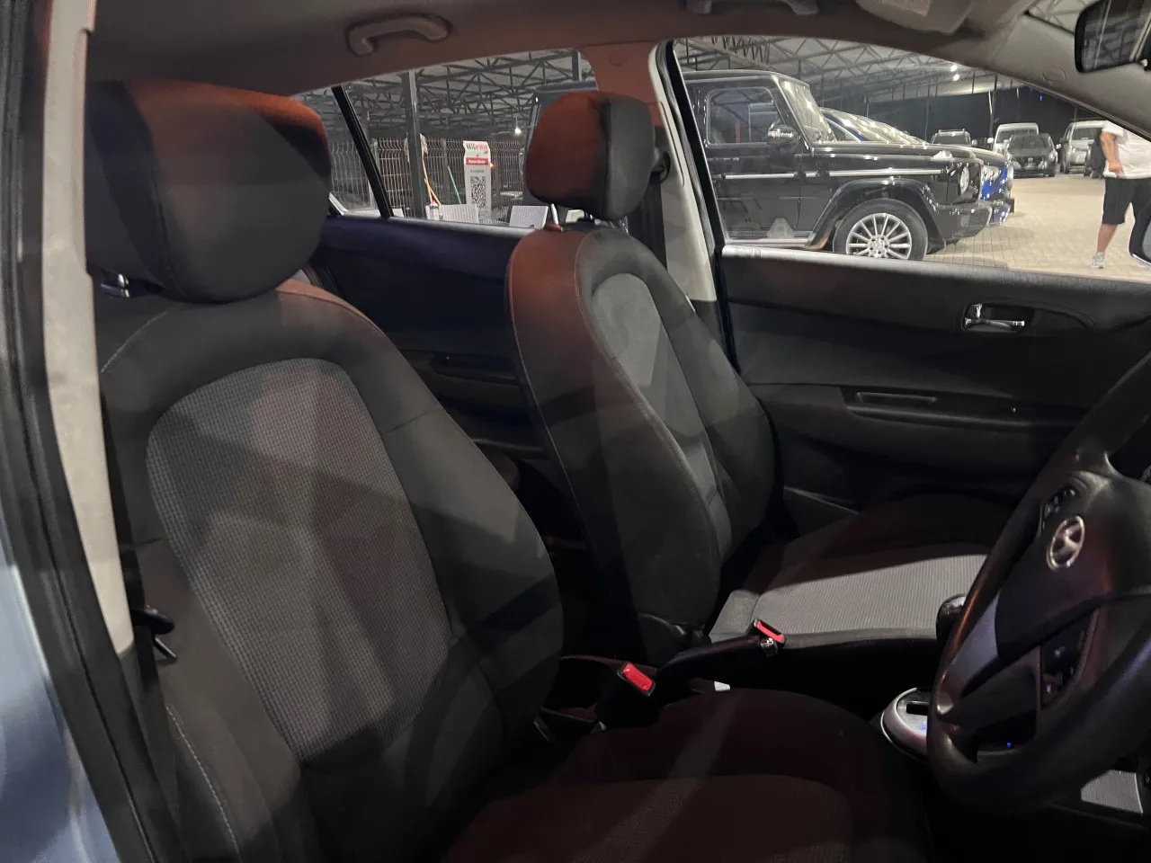 2013 Hyundai i20 1.4 MPI Kıbrıs | KKTC İkinci El Satılık Araba - Thumbnail 5