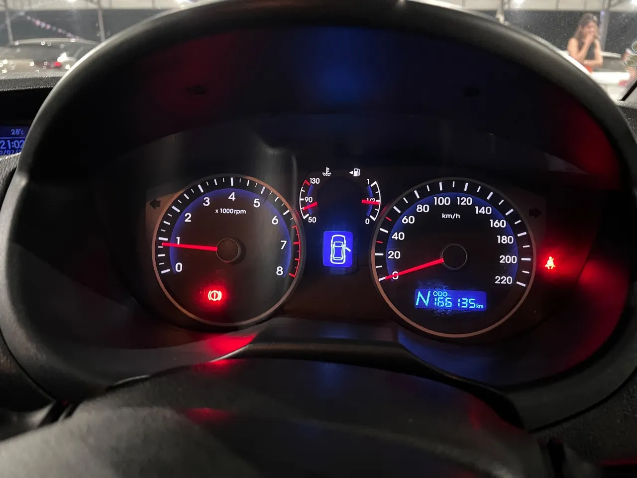 2013 Hyundai i20 1.4 MPI Kıbrıs | KKTC İkinci El Satılık Araba - Thumbnail 6