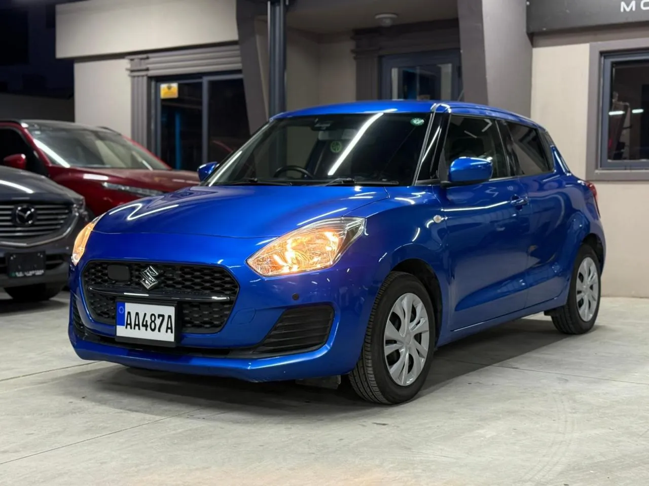 2022 Suzuki Swift 1.2 Kıbrıs | KKTC İkinci El Satılık Araba - Fotoğraf 1