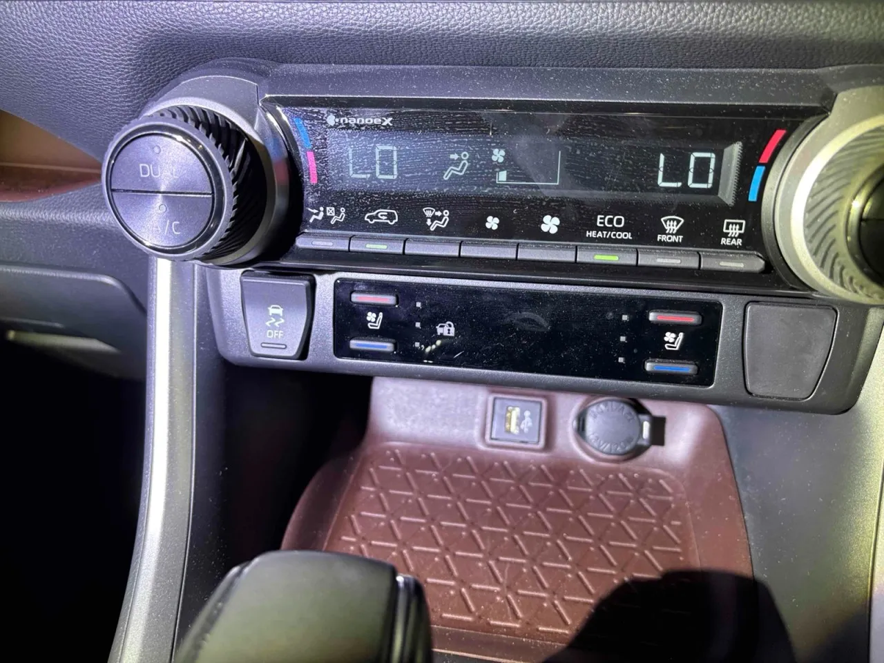 2024 Toyota RAV4 2.0 Kıbrıs | KKTC İkinci El Satılık Araba - Thumbnail 4