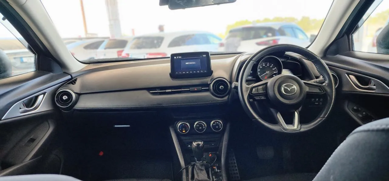 2020 Mazda 3 1.5 SkyActive-D Kıbrıs | KKTC İkinci El Satılık Araba - Thumbnail 7