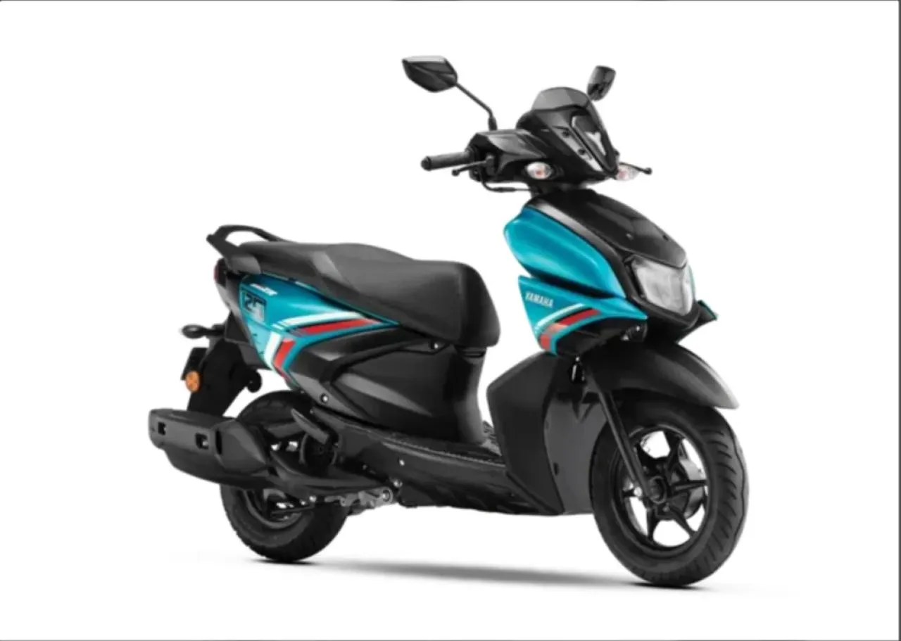 2025 Yamaha Diğer  Kıbrıs | KKTC İkinci El Satılık Araba - Thumbnail 4