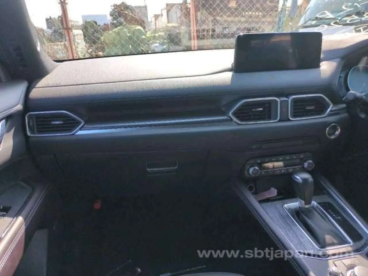 2024 Mazda CX-5 2.2 Skyactiv-D Kıbrıs | KKTC İkinci El Satılık Araba - Thumbnail 5