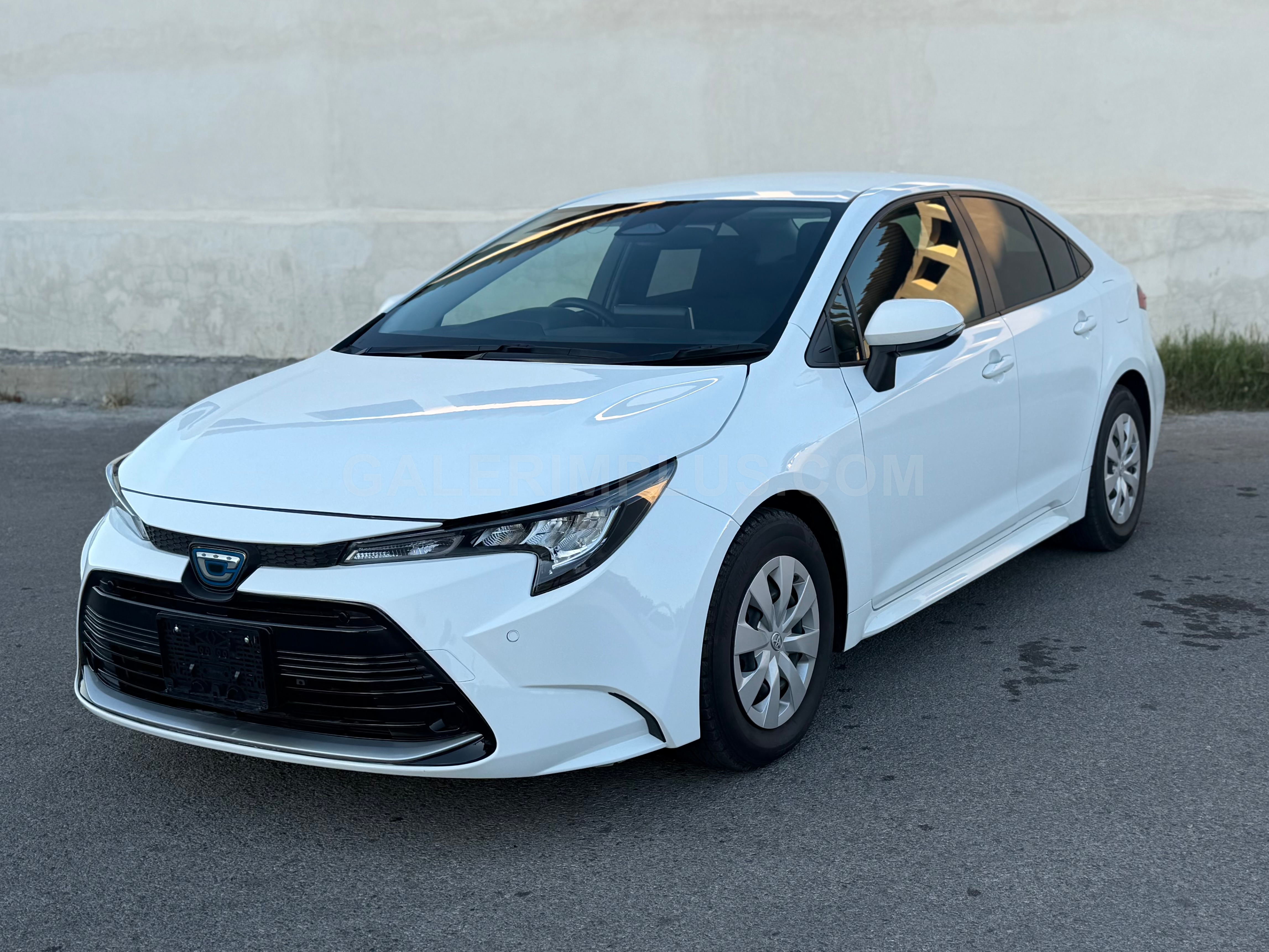 2023 Toyota Corolla Hibrit Otomatik Lefke İlan görseli - GalerimPlus