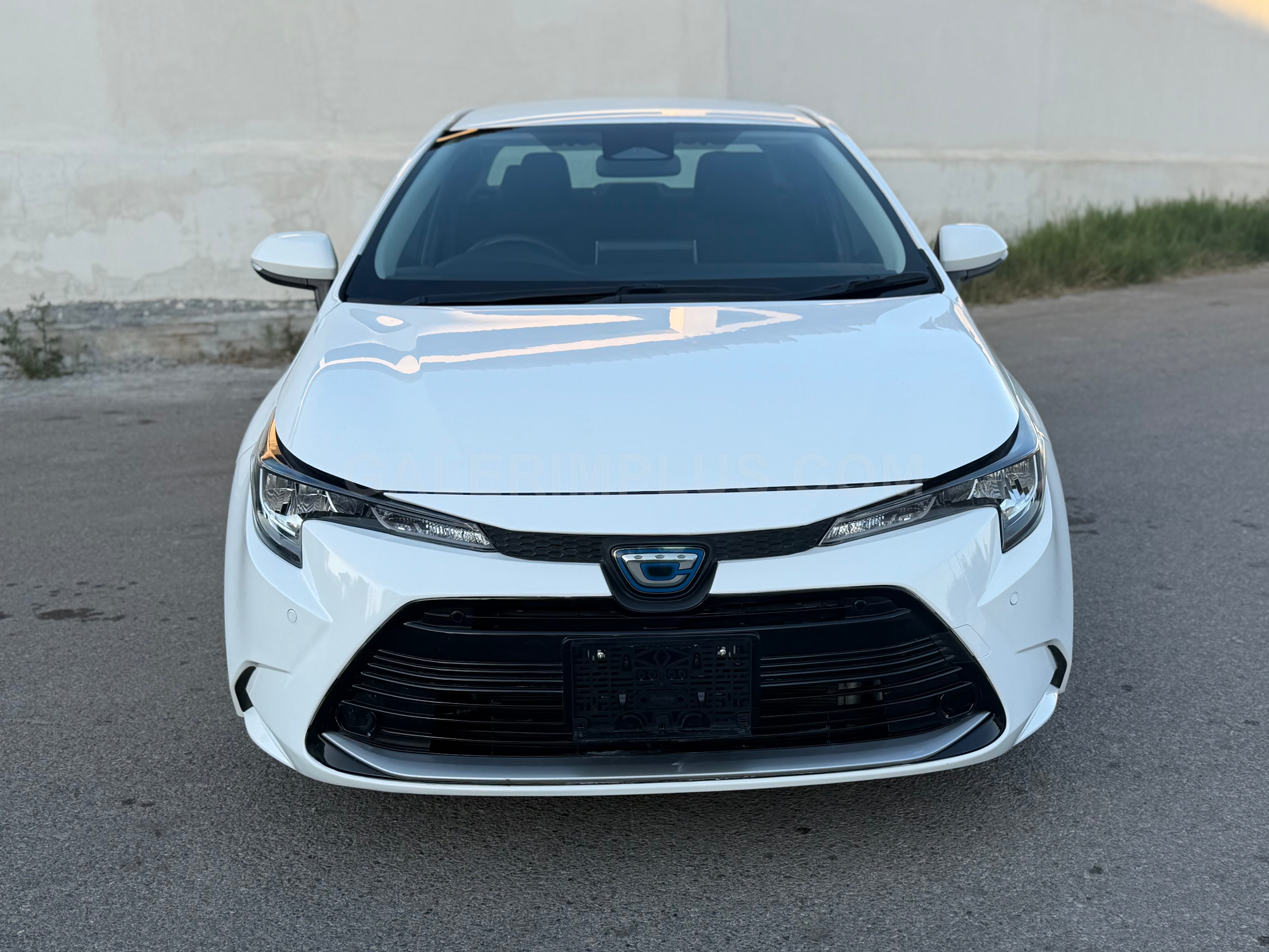 2023 Toyota Corolla  Kıbrıs | KKTC İkinci El Satılık Araba - Thumbnail 2